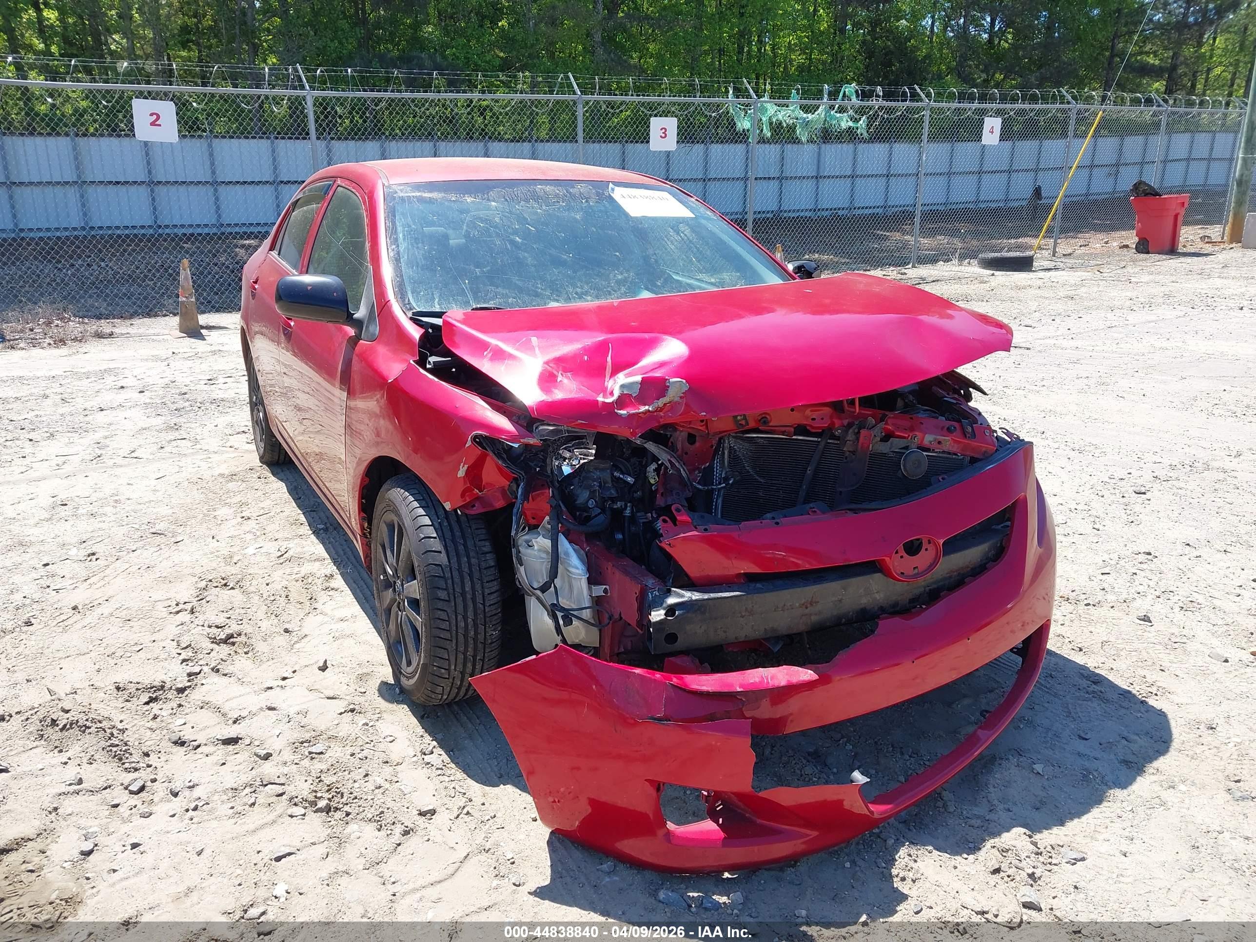 TOYOTA COROLLA image 6