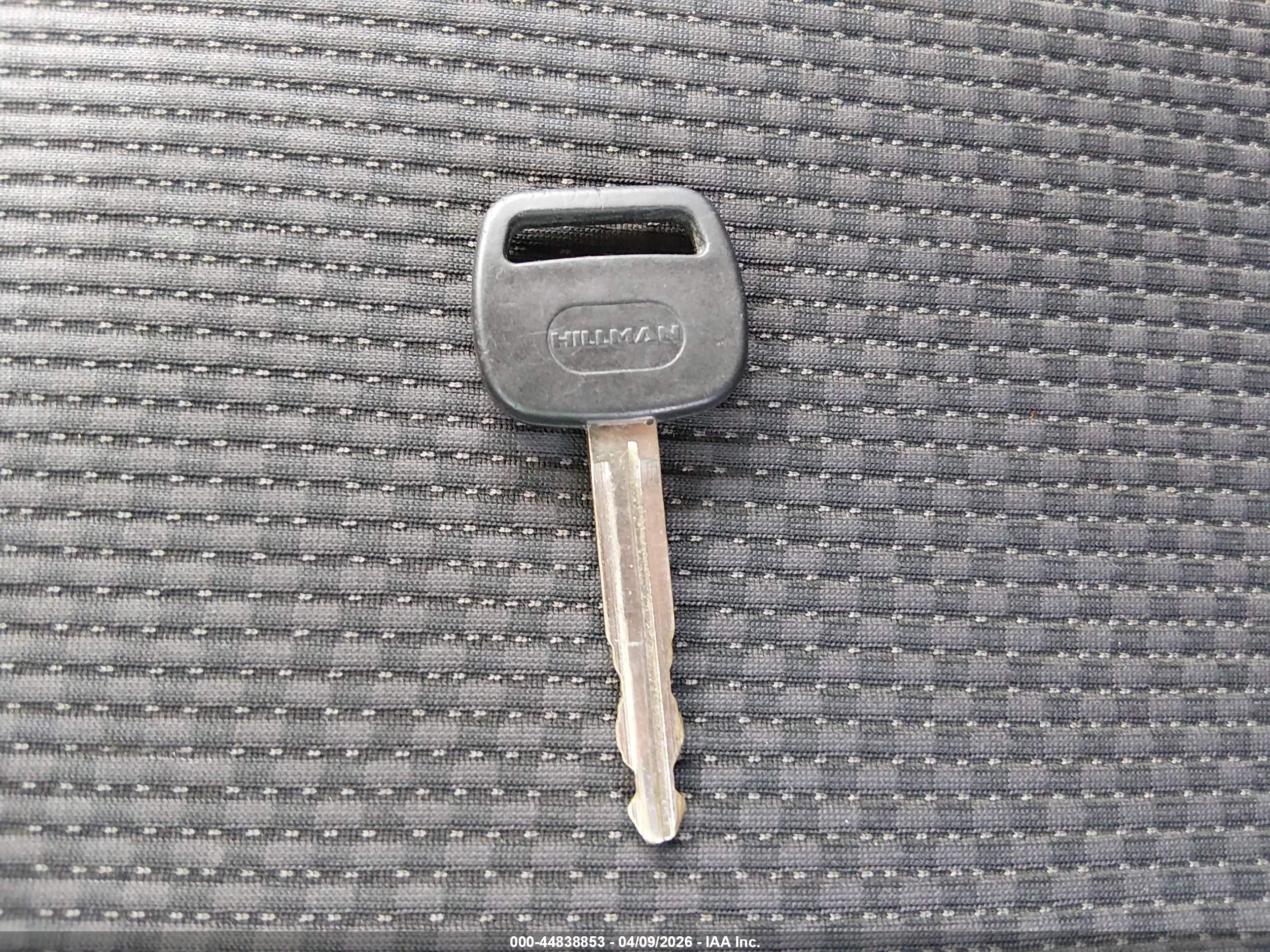 SCION XB image 11