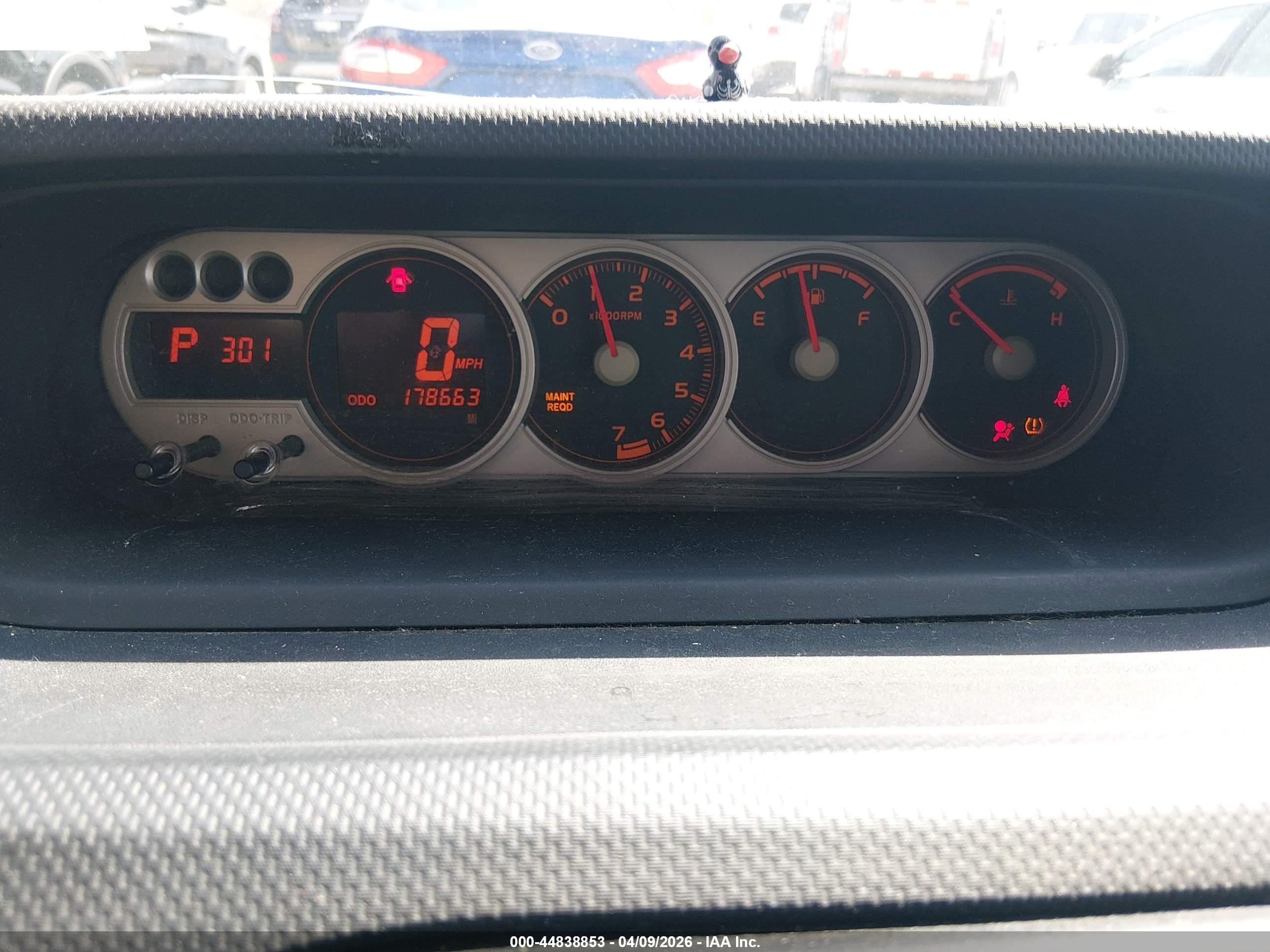 SCION XB image 7