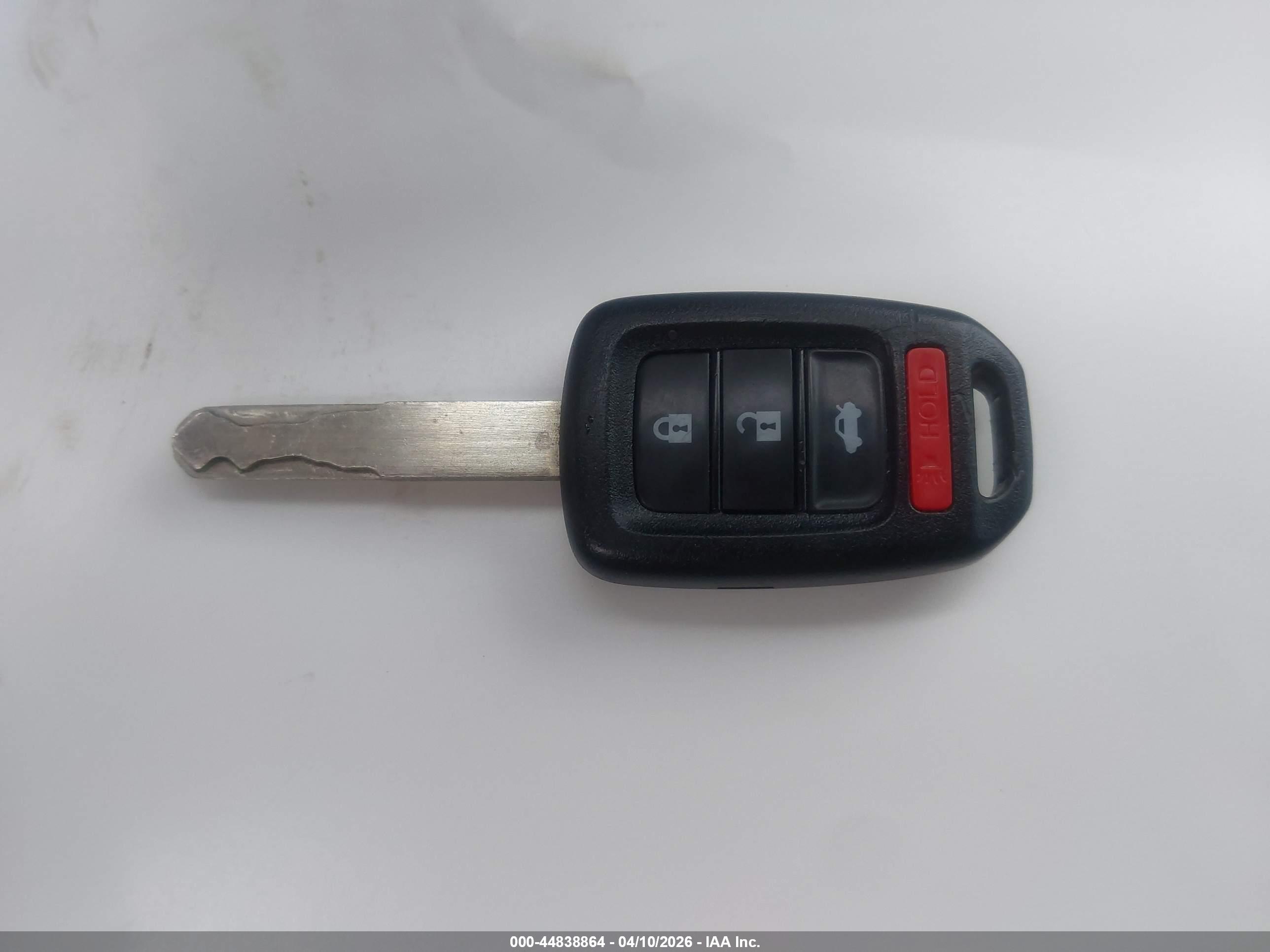 HONDA ACCORD image 11