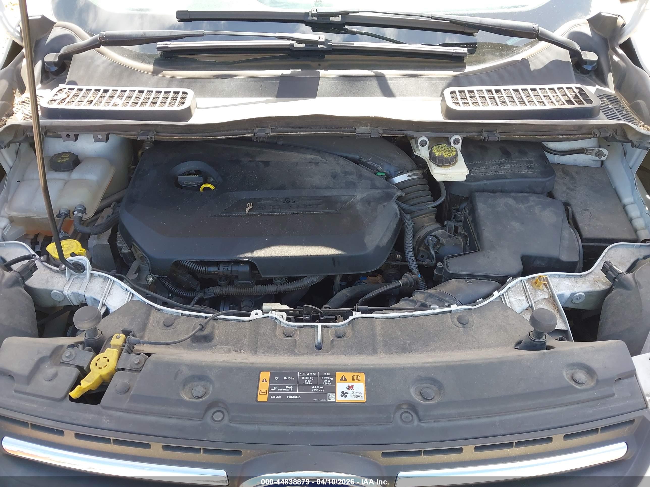 FORD ESCAPE image 10