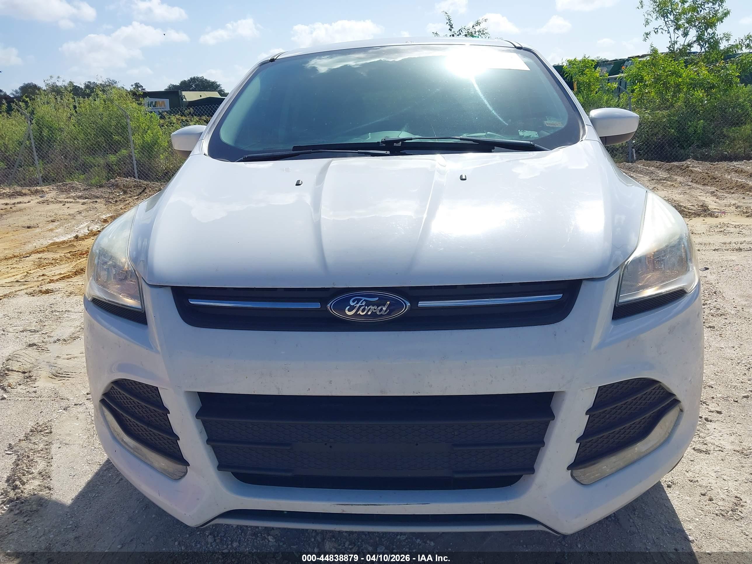 FORD ESCAPE image 6