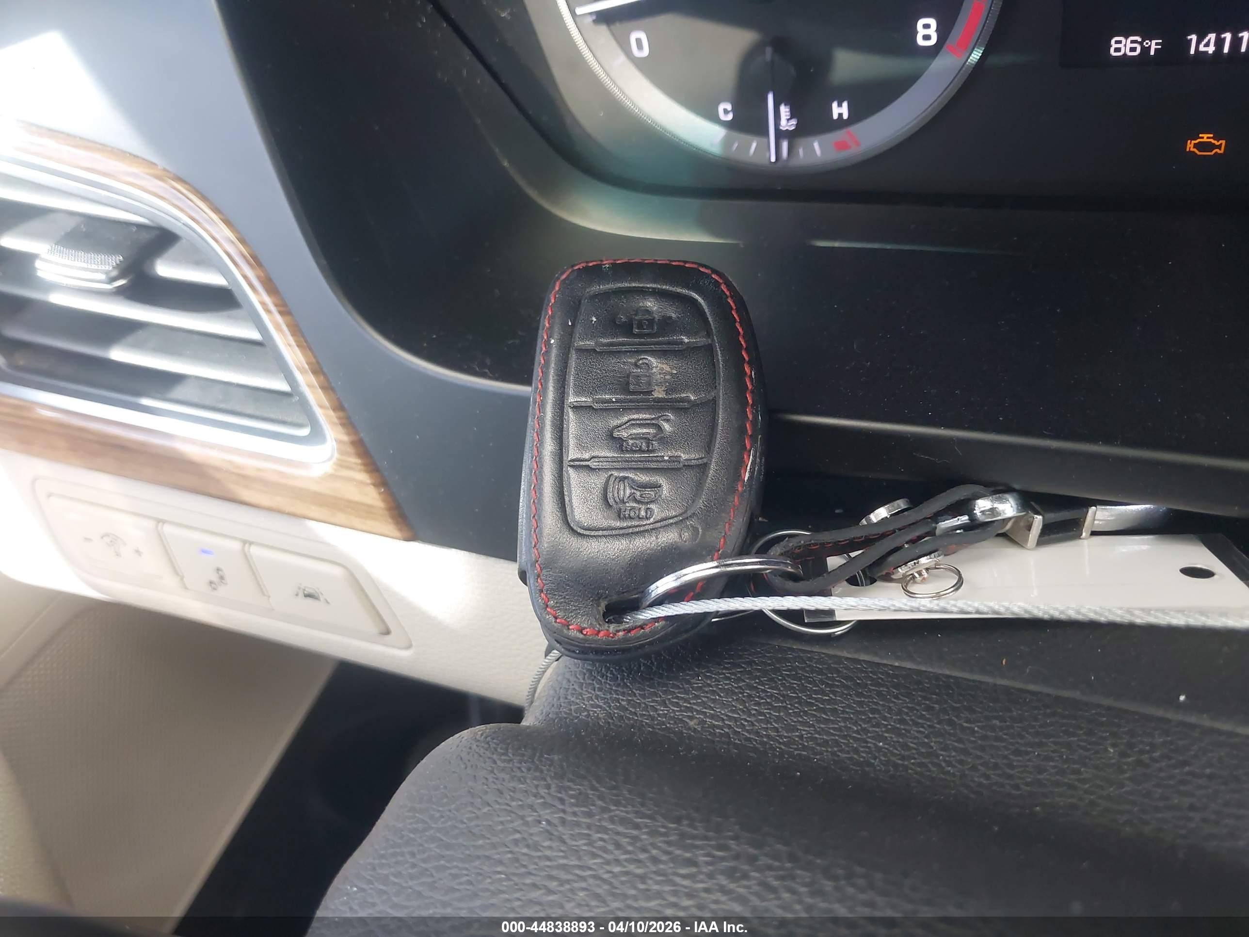 HYUNDAI SONATA image 11