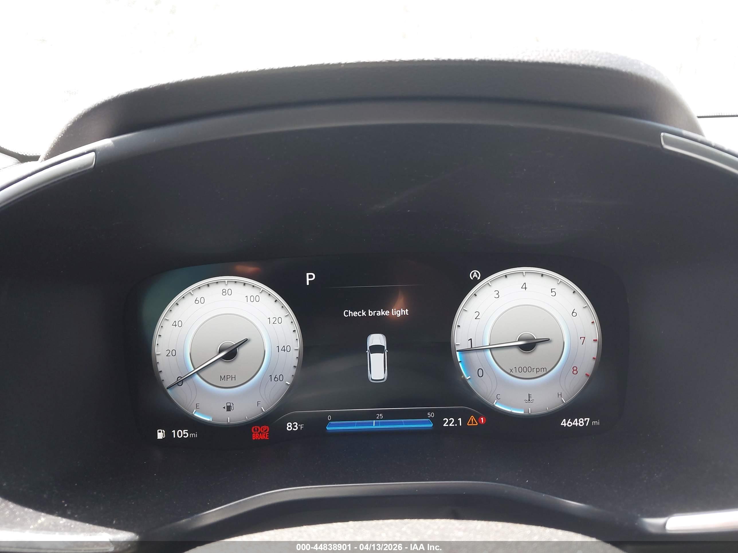 HYUNDAI SANTA image 7