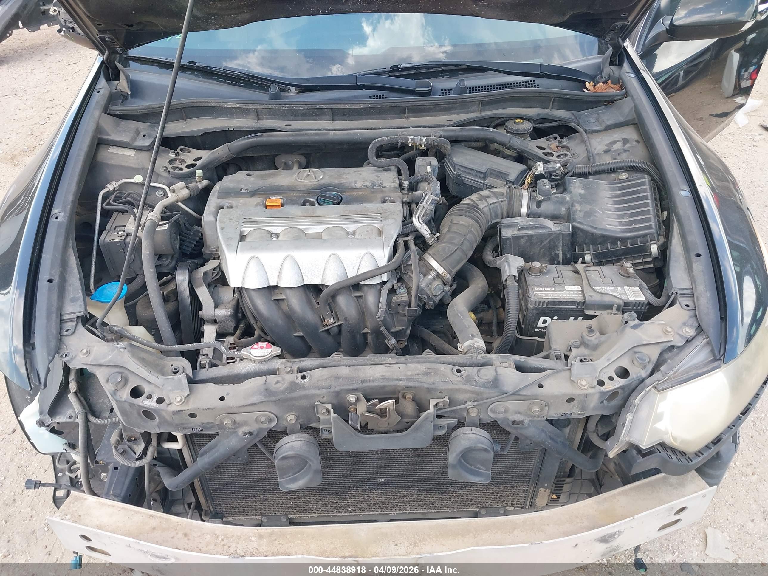 ACURA TSX image 10