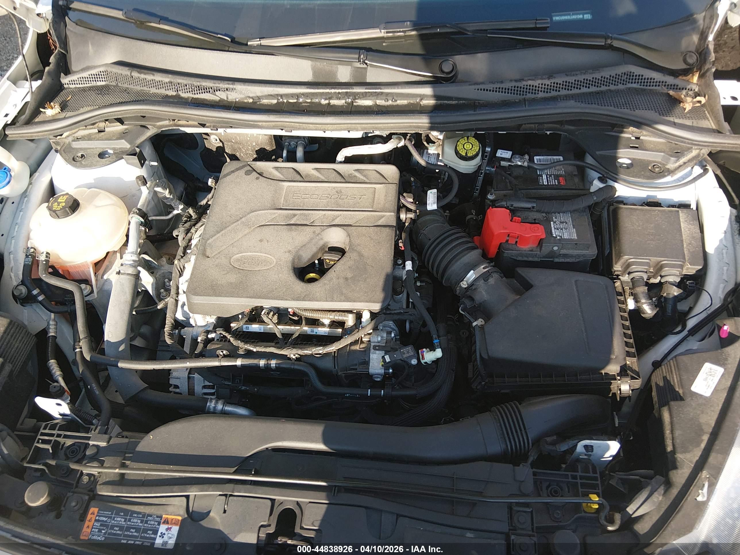 FORD ESCAPE image 10