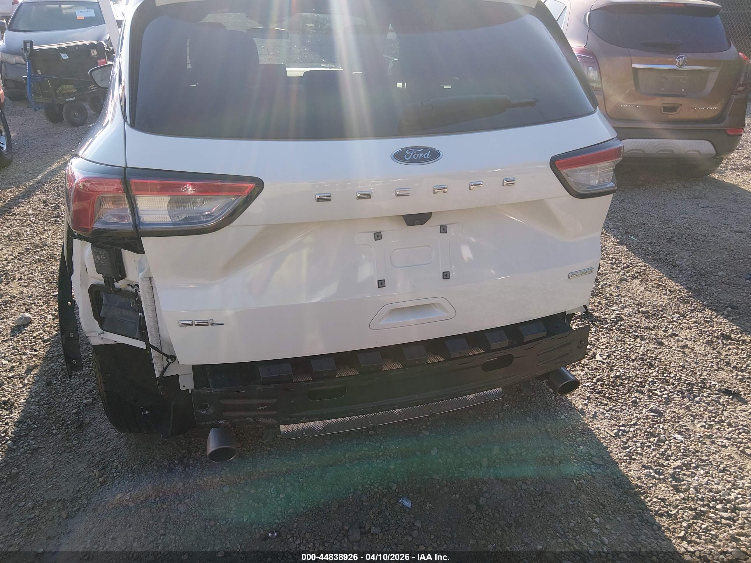 FORD ESCAPE image 6