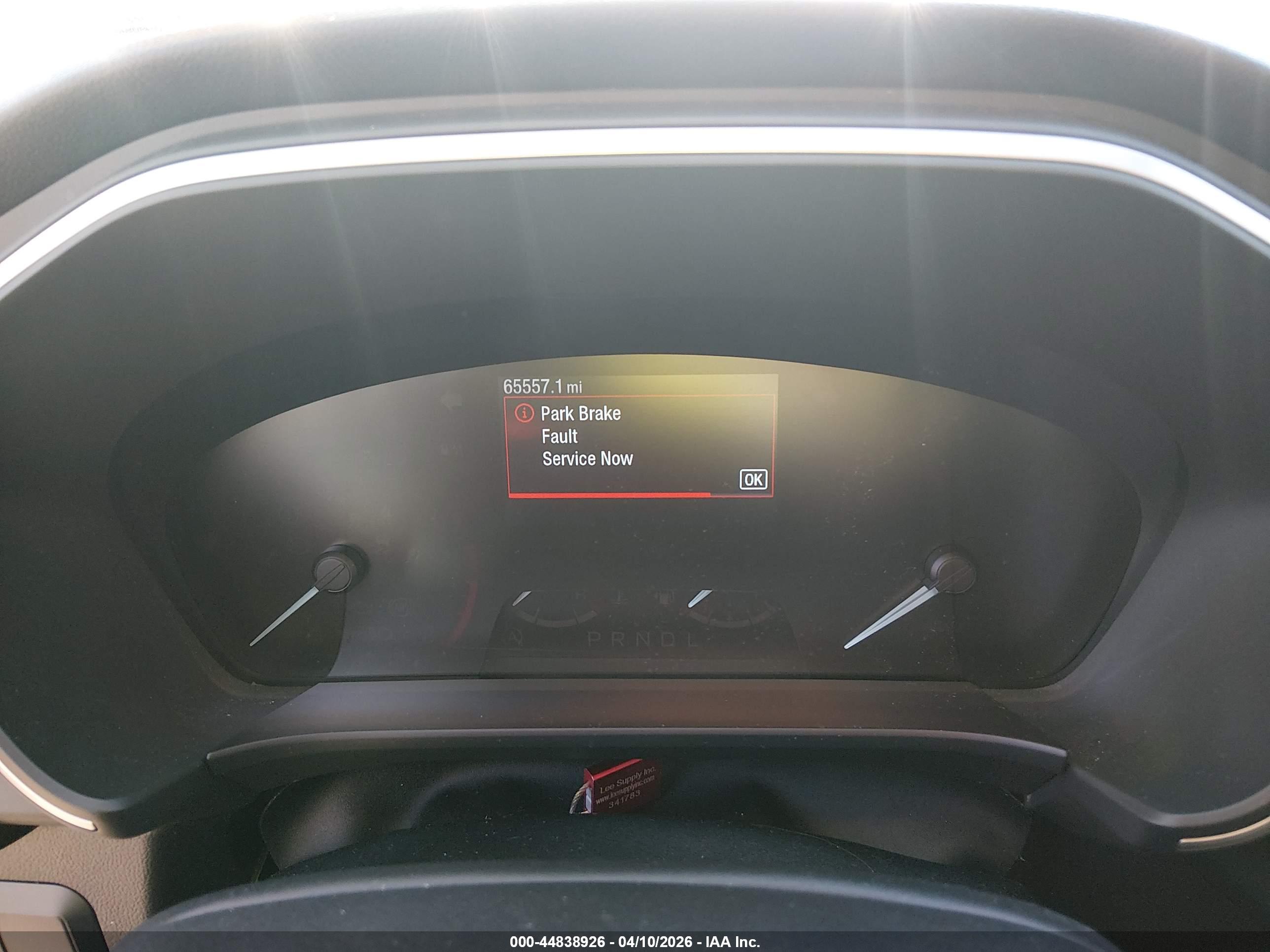FORD ESCAPE image 7