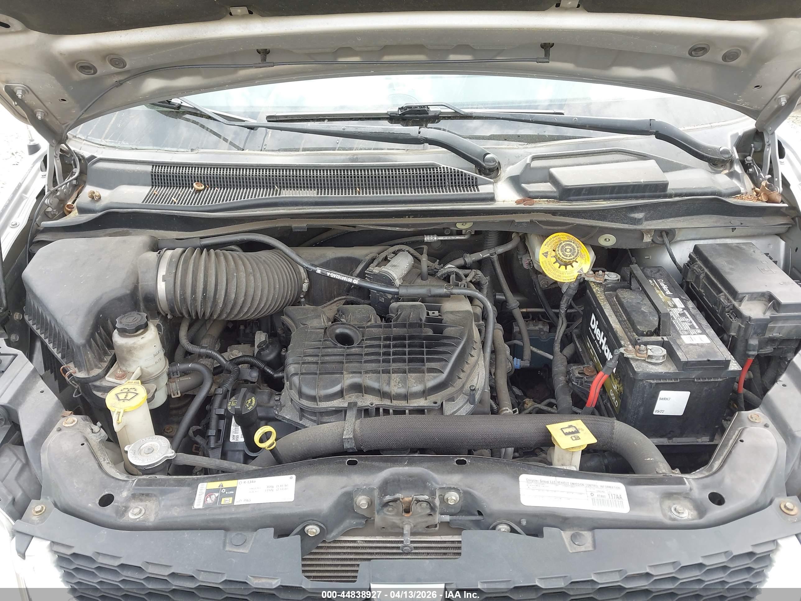 DODGE GRAND image 10