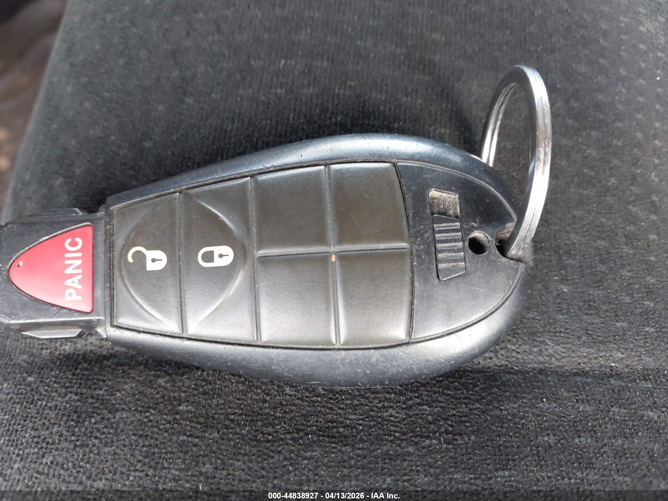 DODGE GRAND image 11