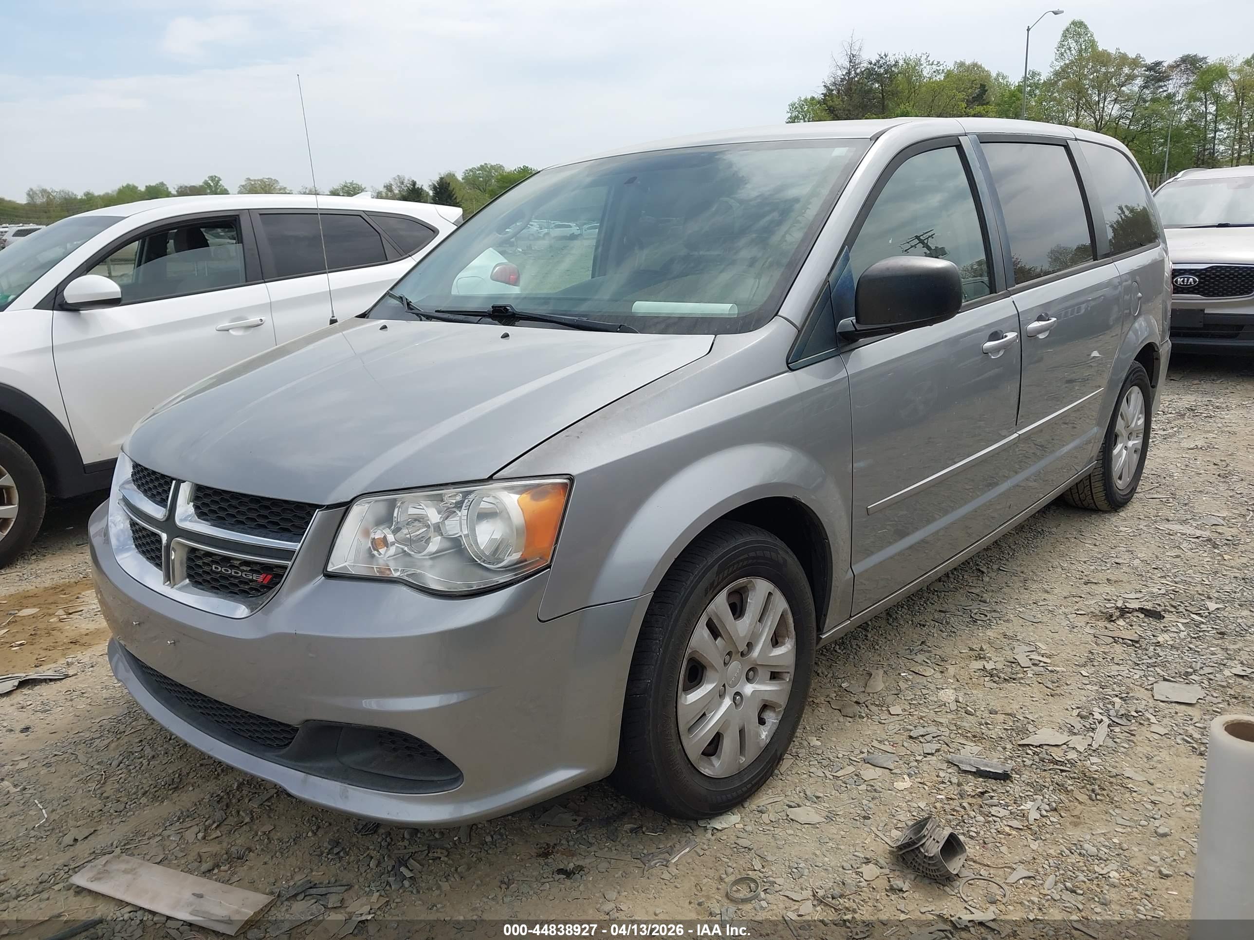 DODGE GRAND image 2