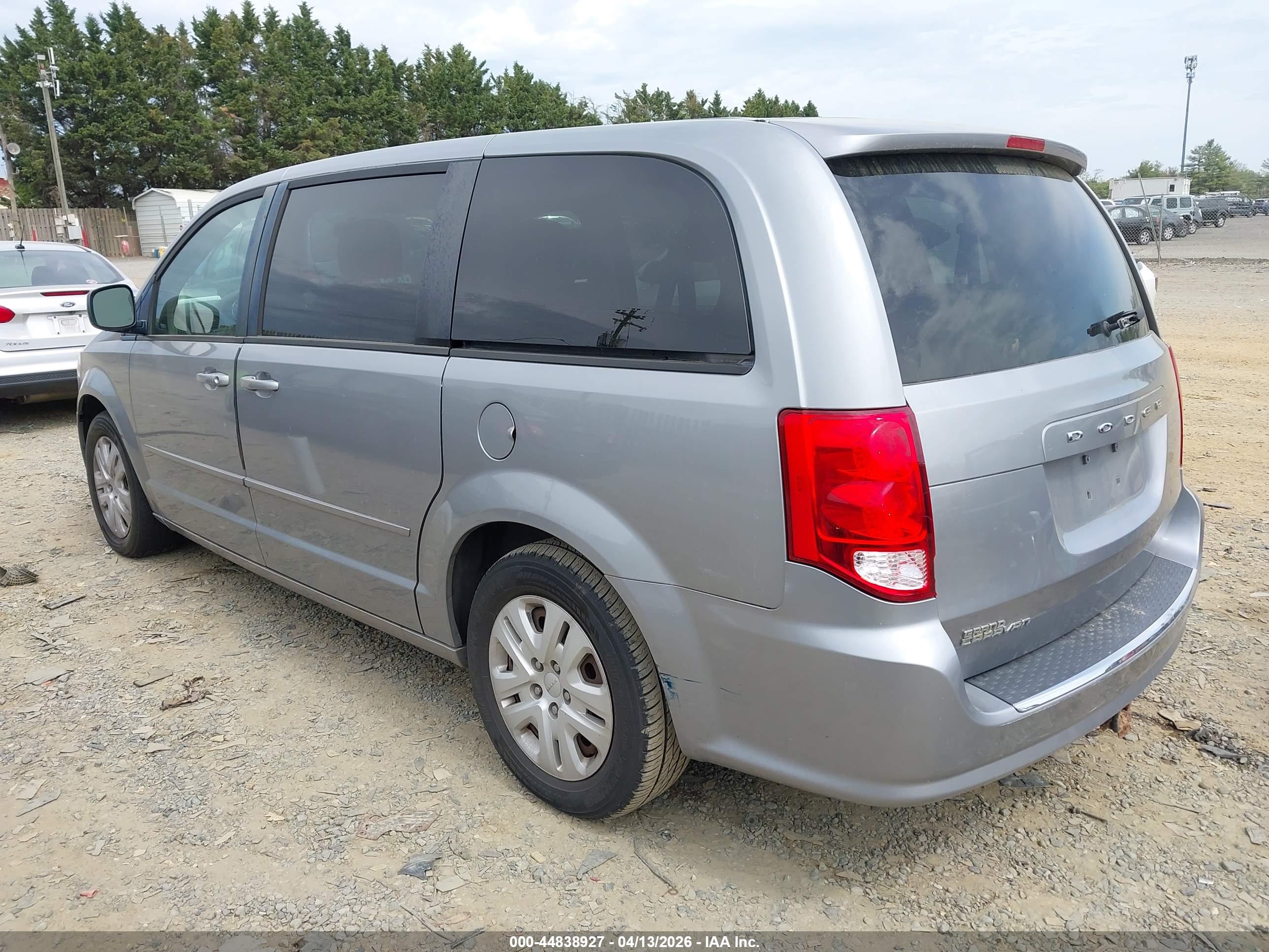 DODGE GRAND image 3