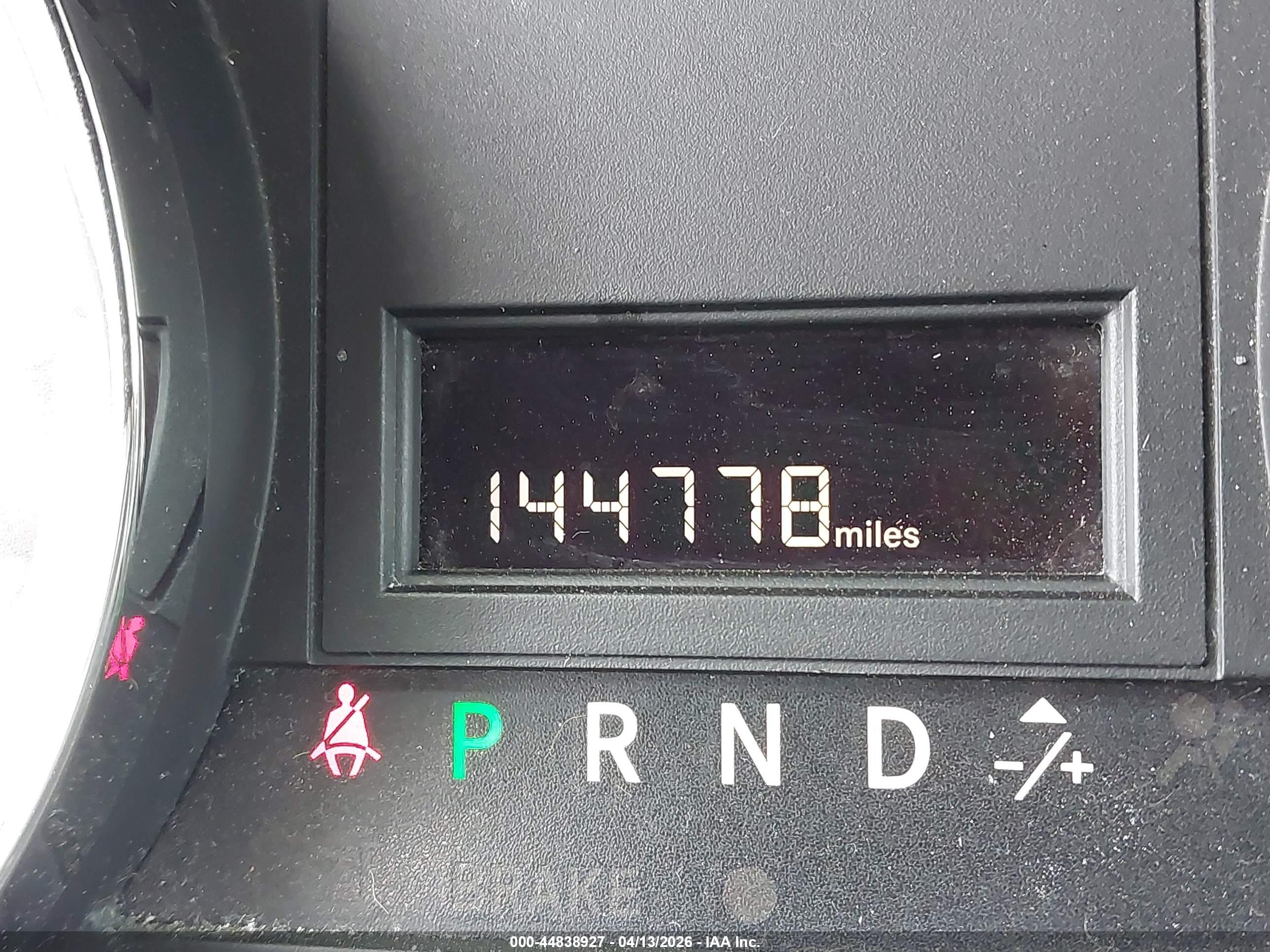 DODGE GRAND image 7