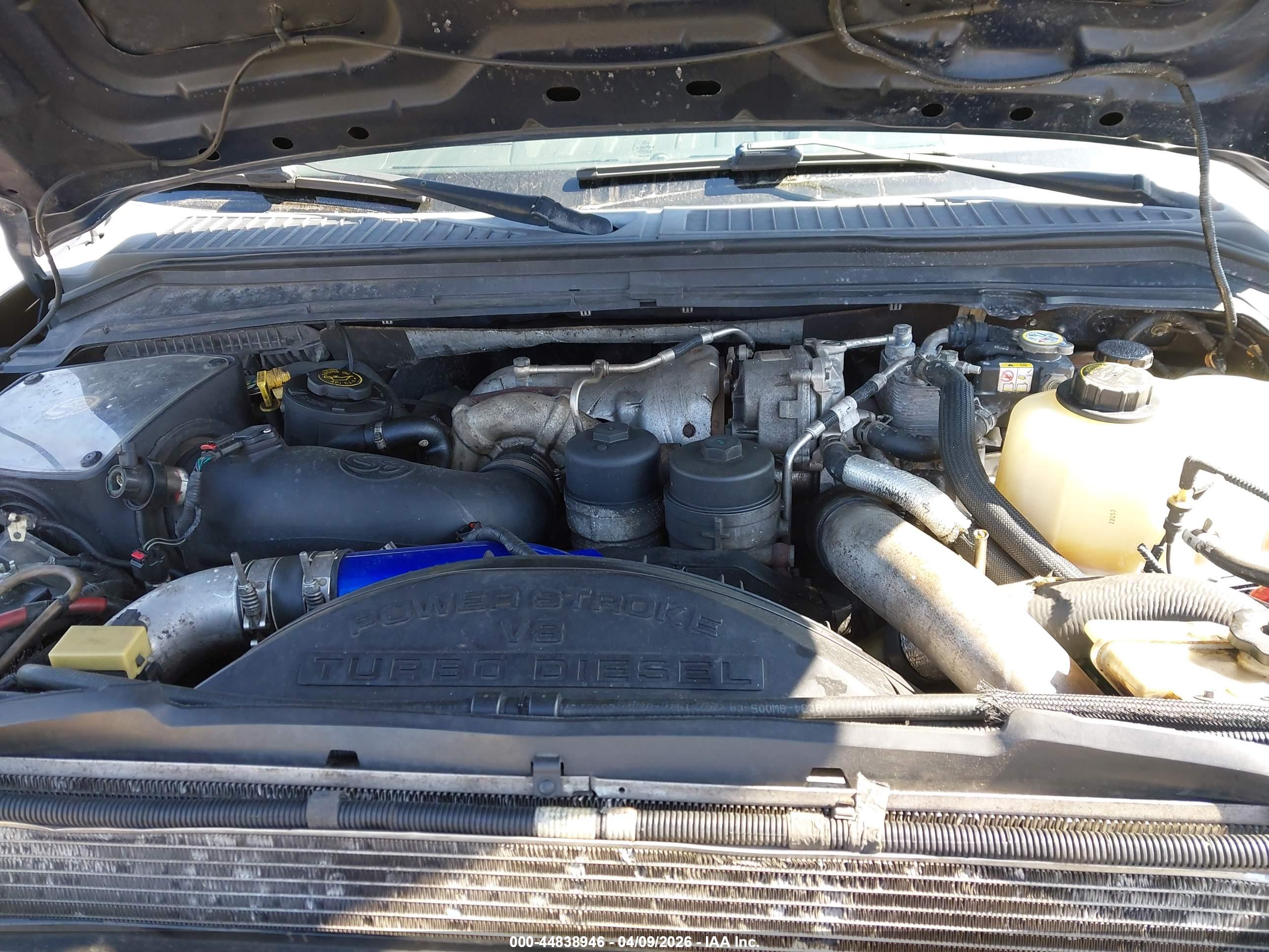 FORD F-350 image 10
