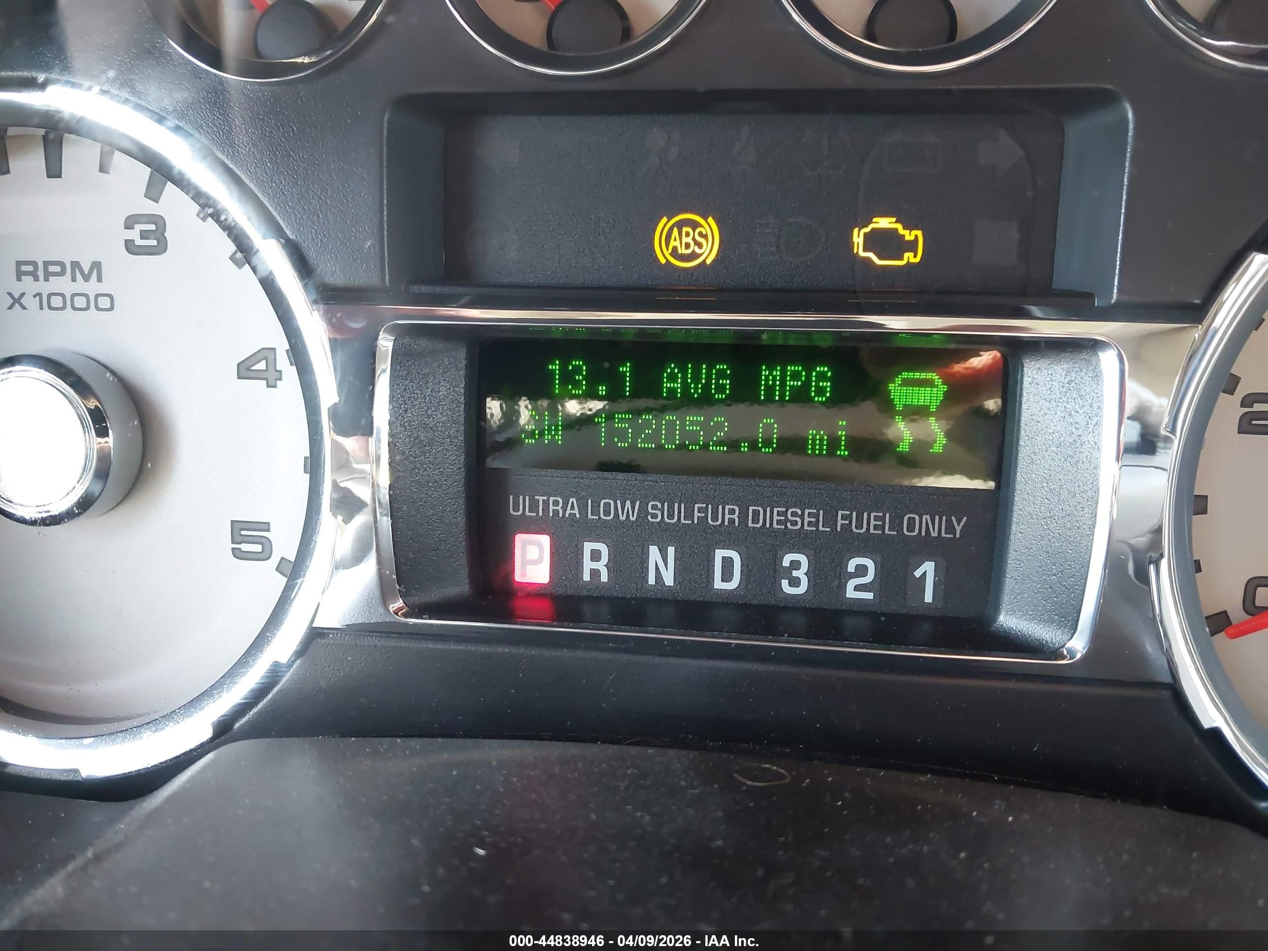 FORD F-350 image 6