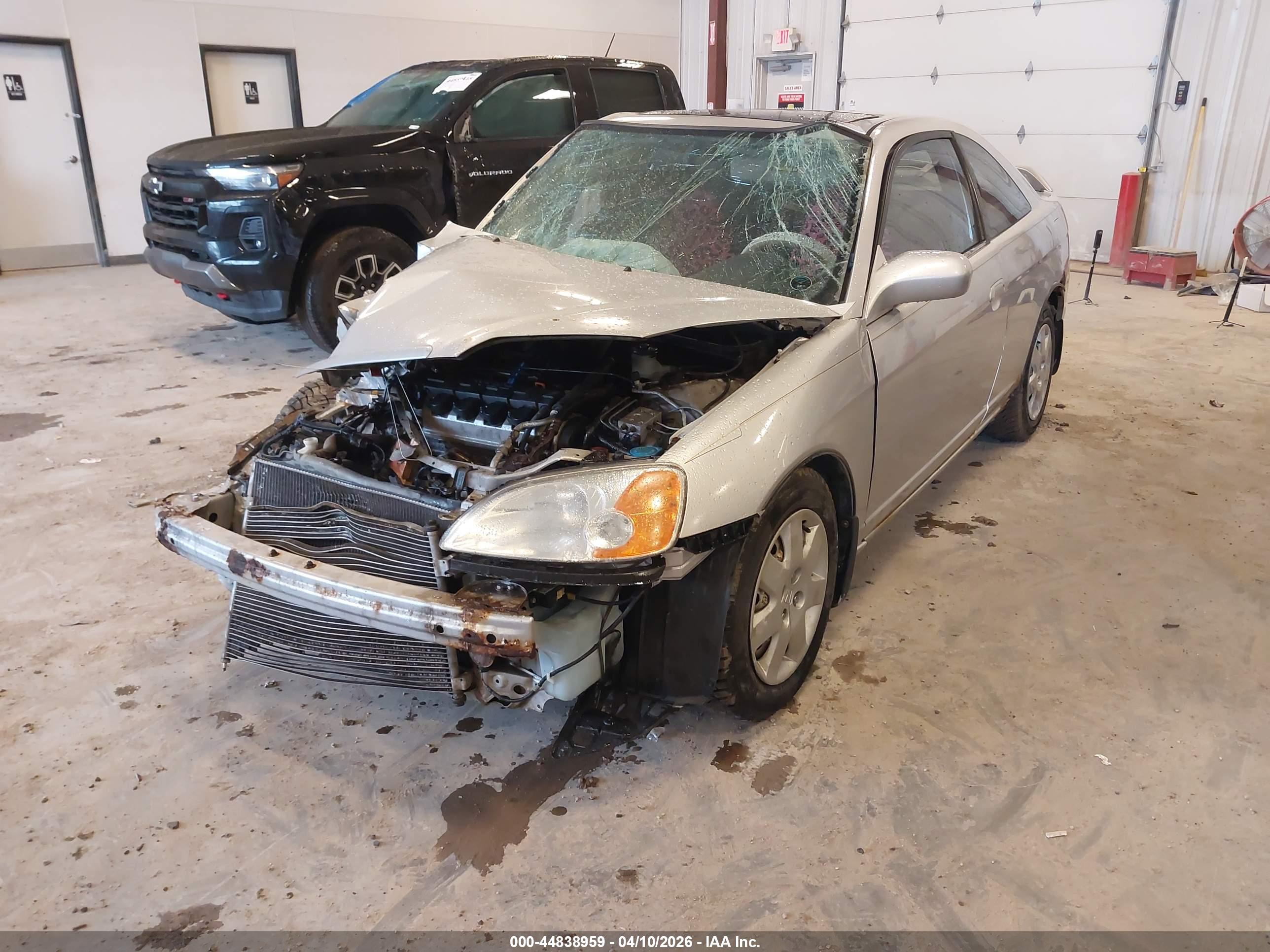HONDA CIVIC image 6