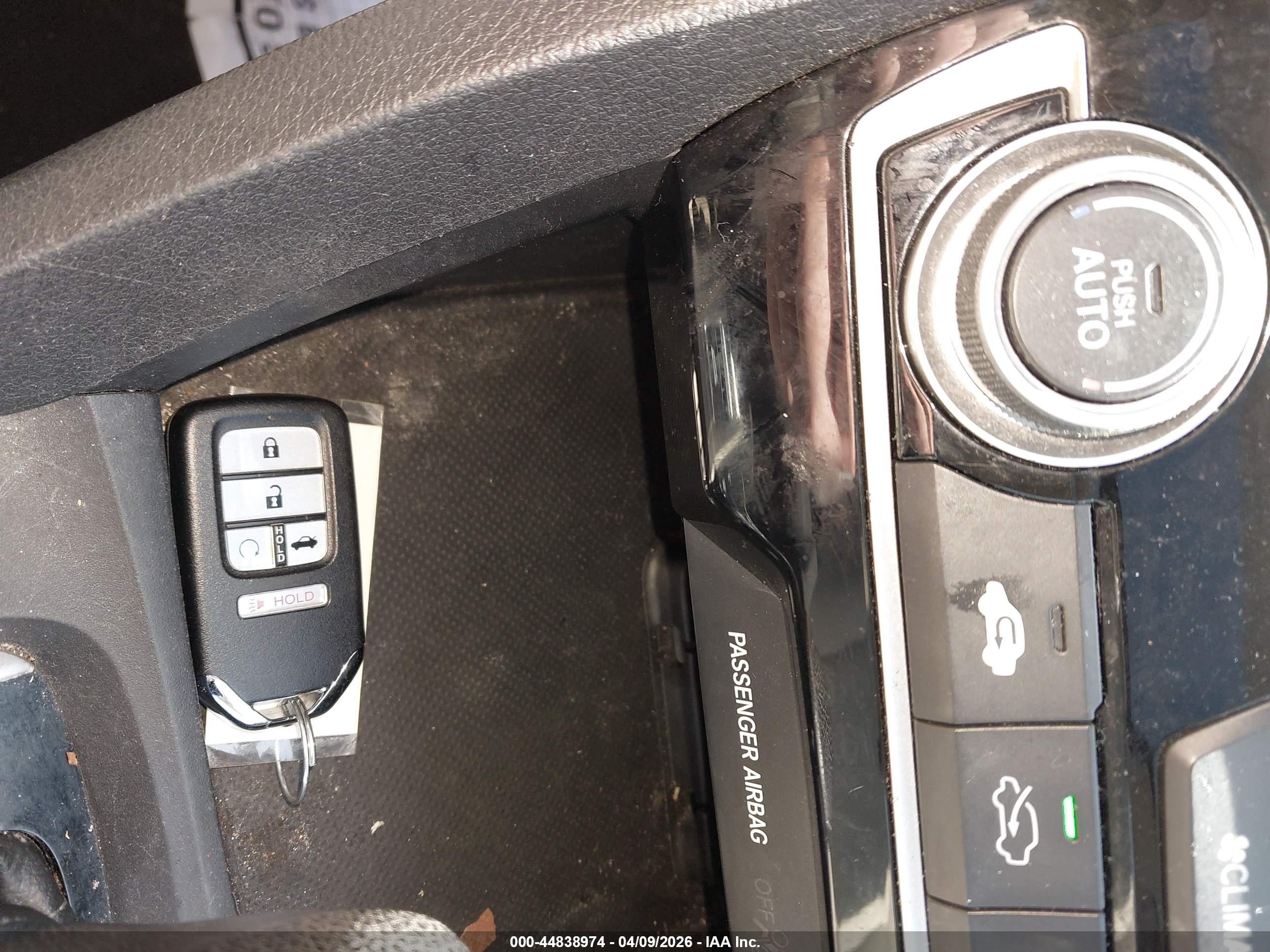 HONDA CIVIC image 11