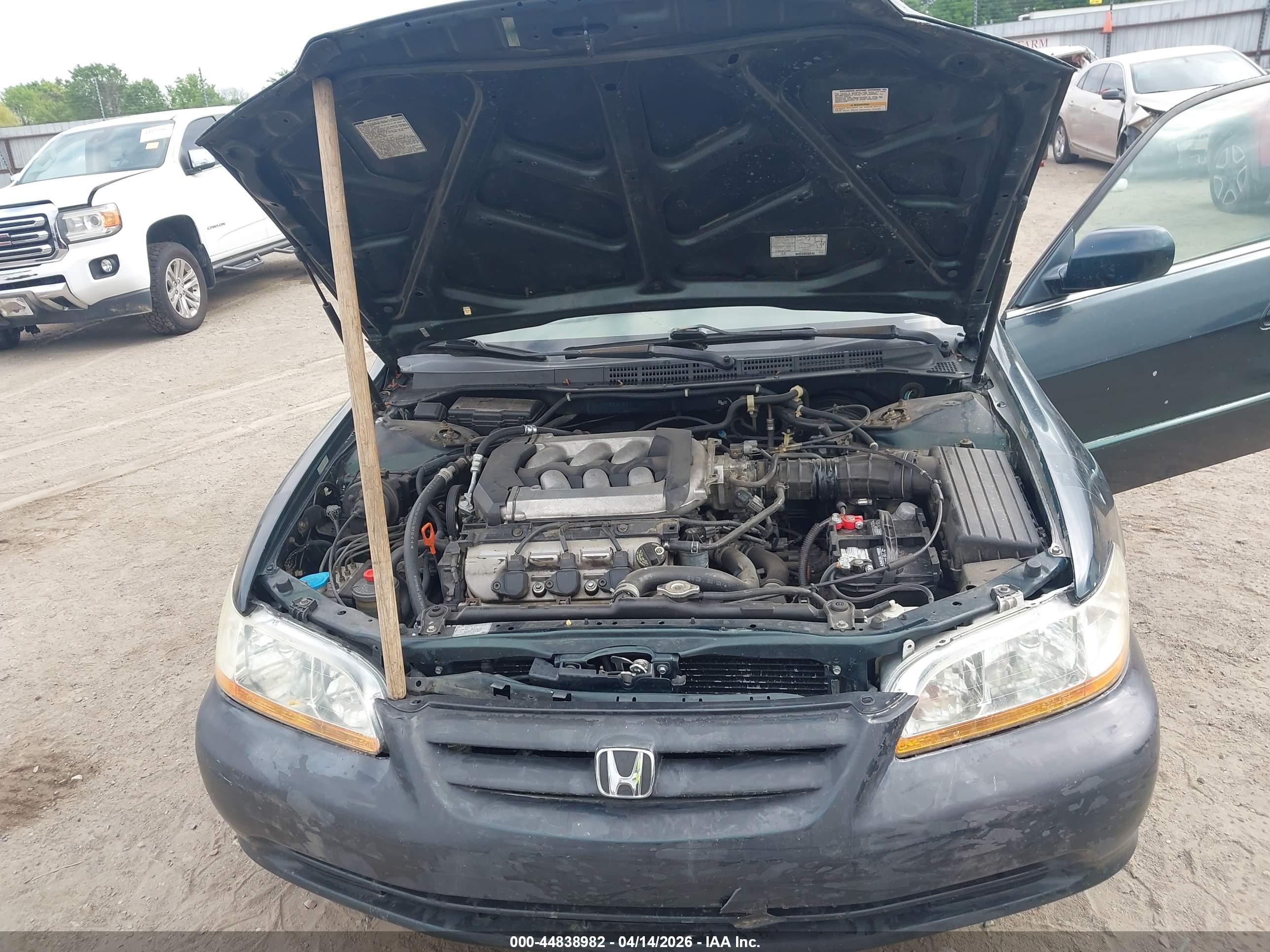 HONDA ACCORD image 10