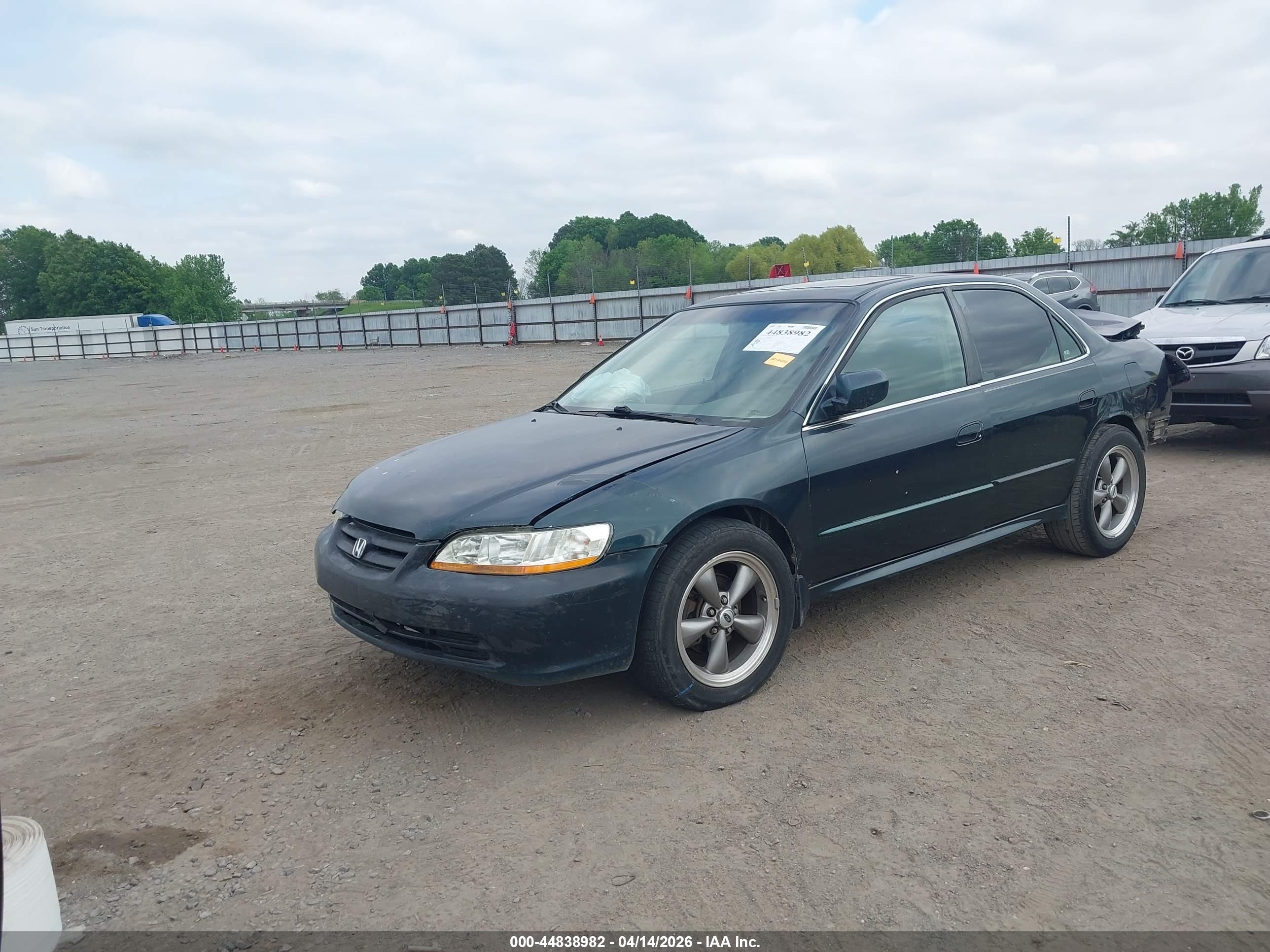 HONDA ACCORD image 2