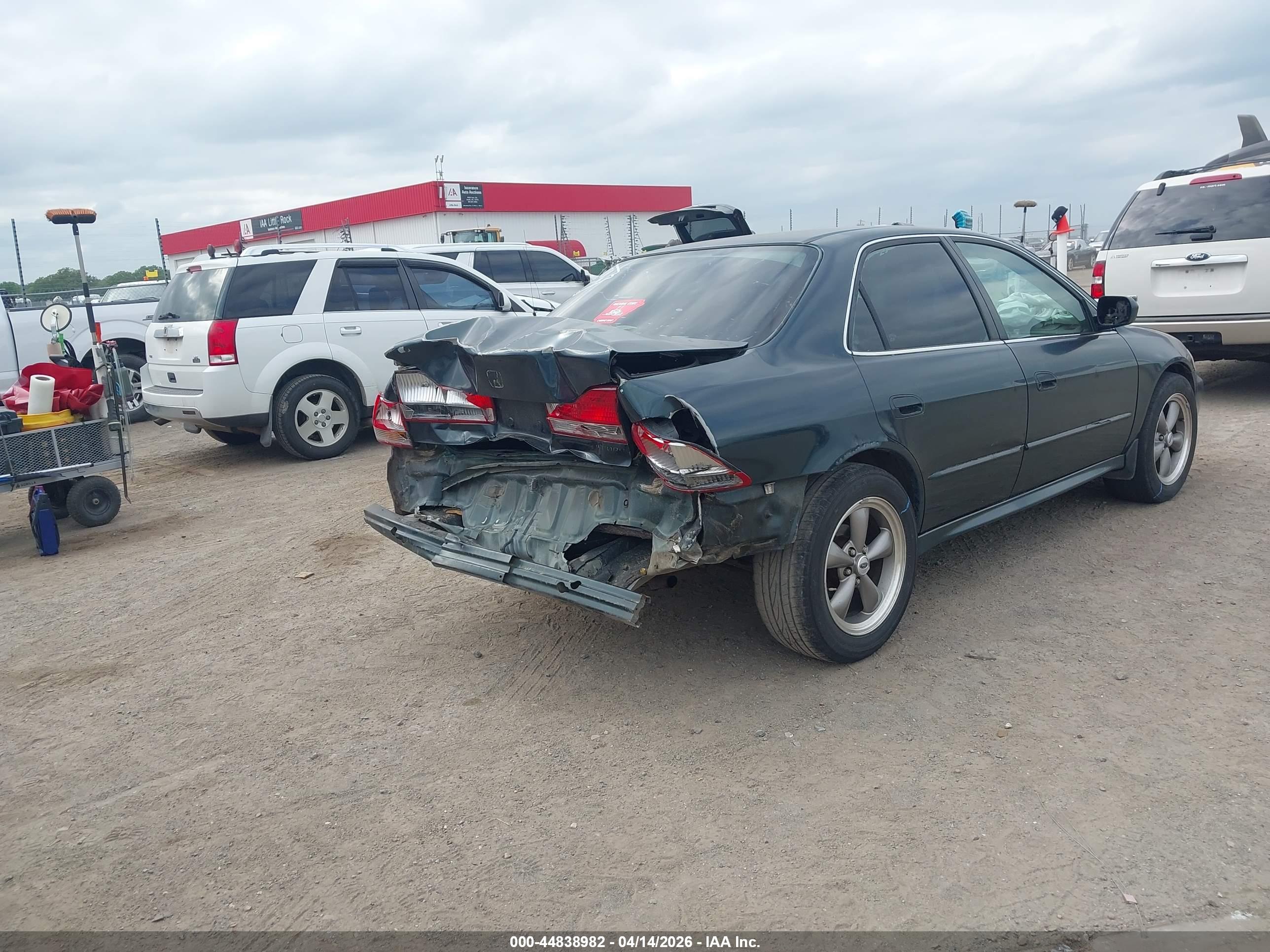 HONDA ACCORD image 4