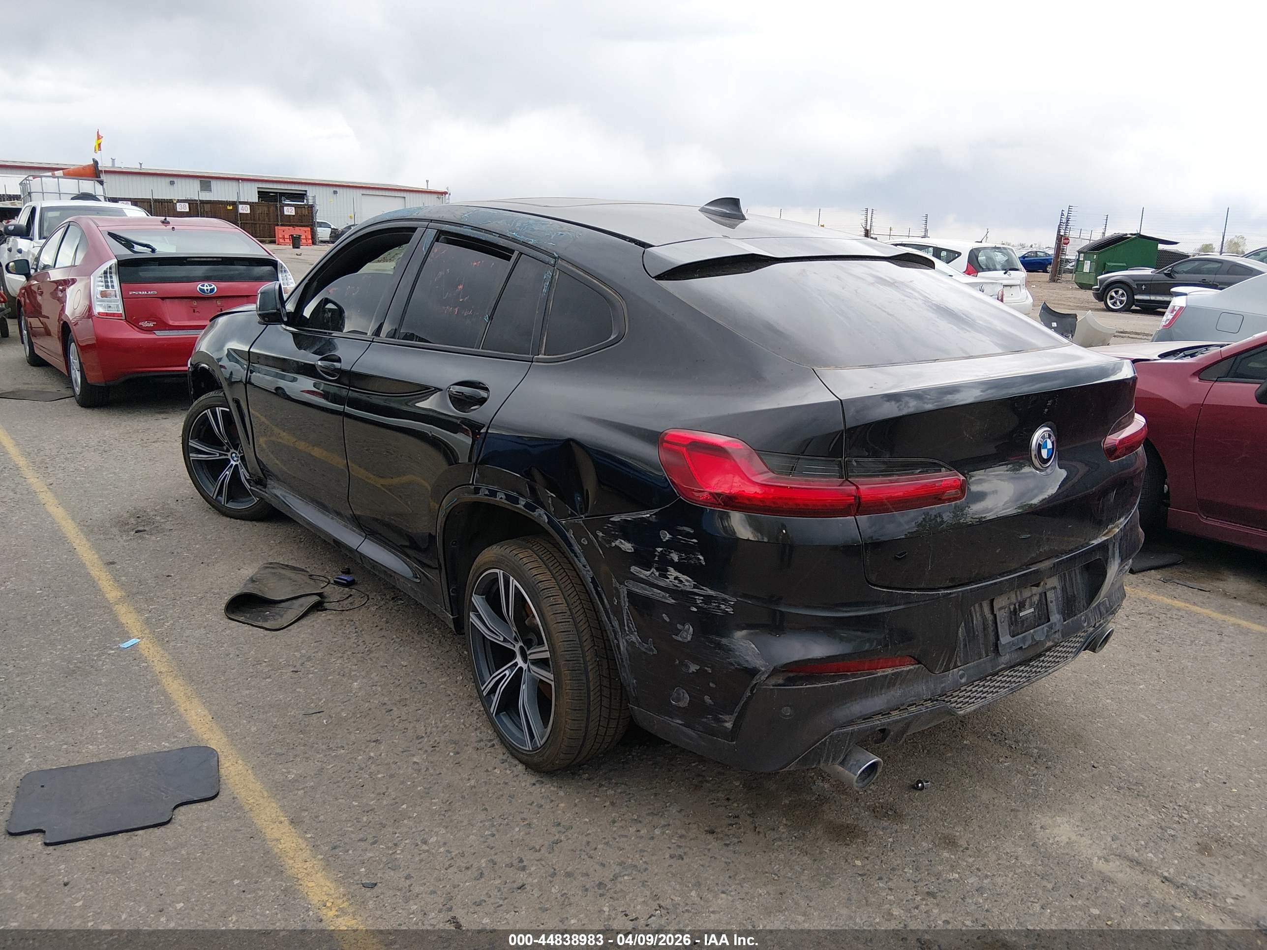 BMW X4 image 3