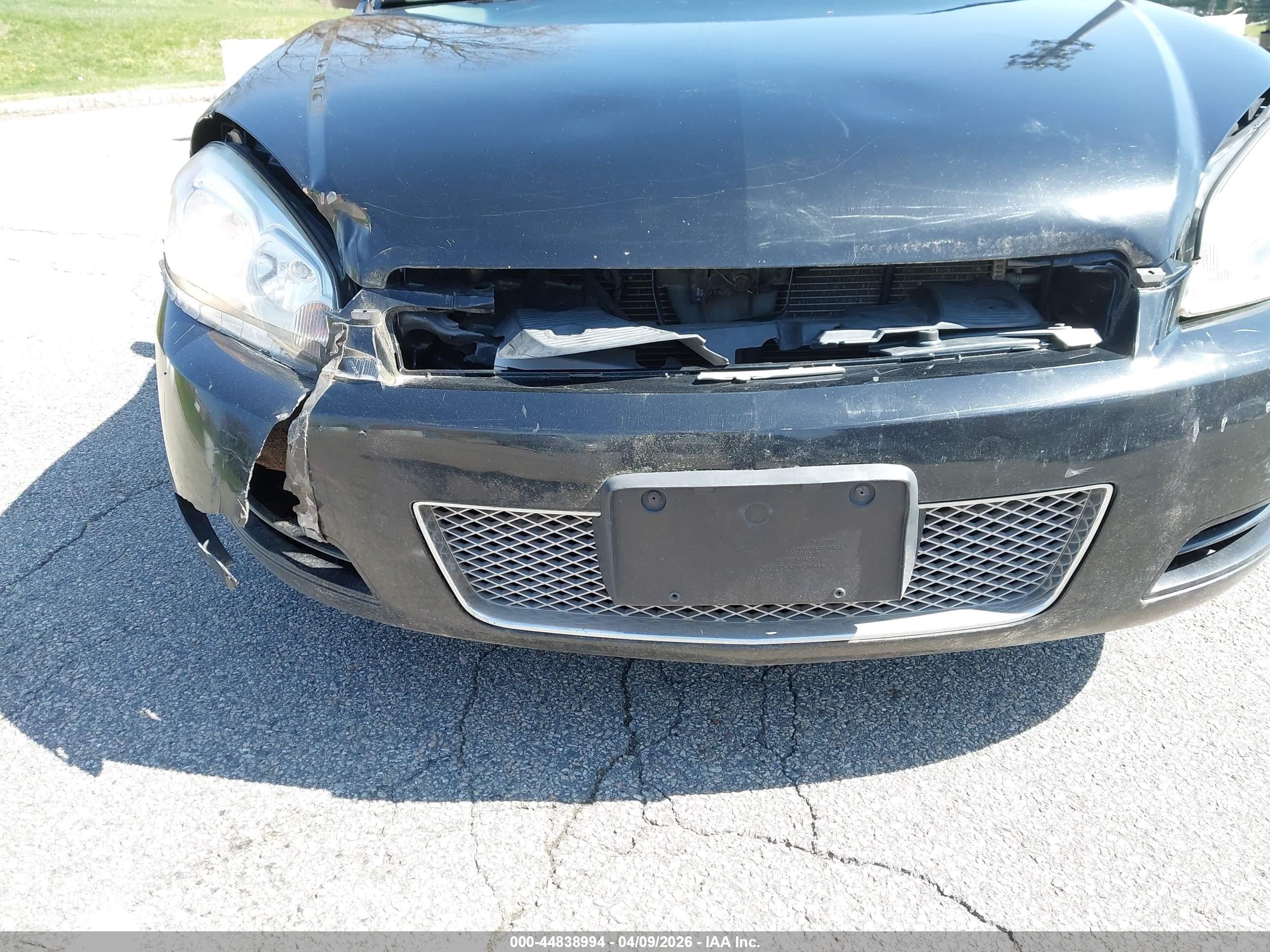 CHEVROLET IMPALA image 6