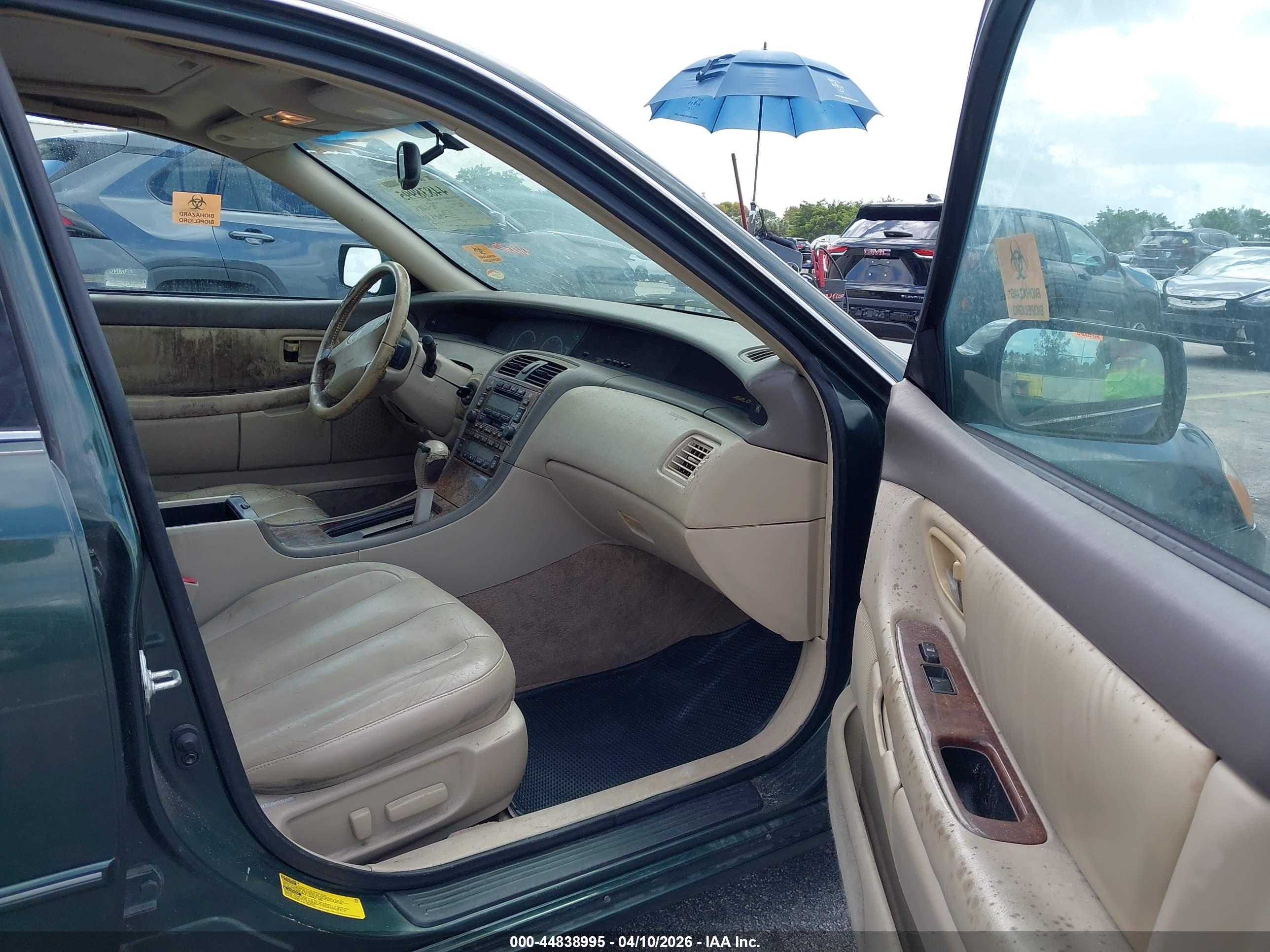 TOYOTA AVALON image 5