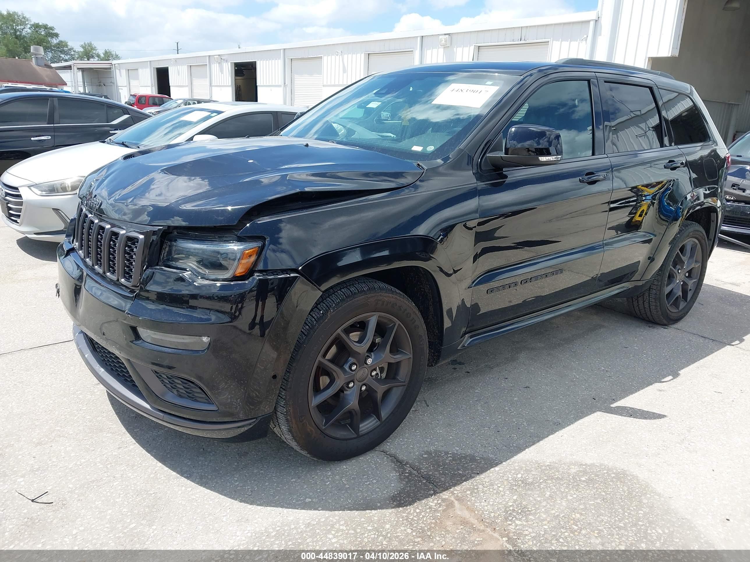 JEEP GRAND image 2