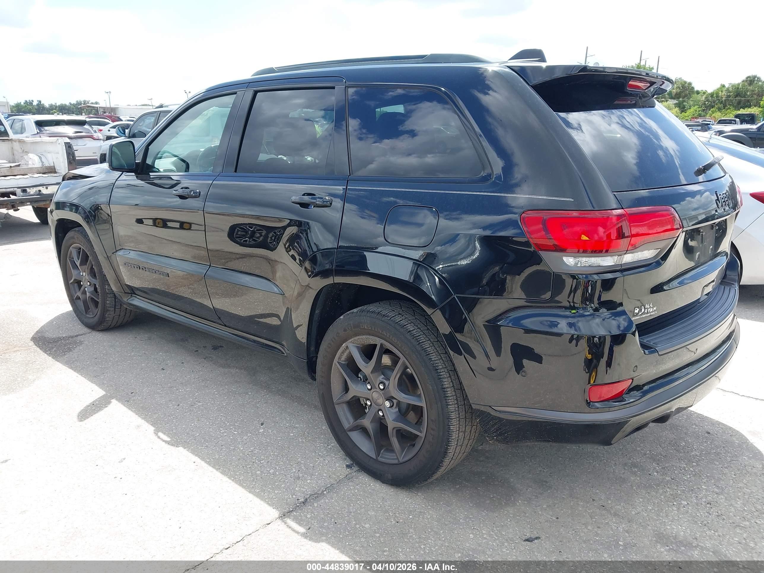 JEEP GRAND image 3