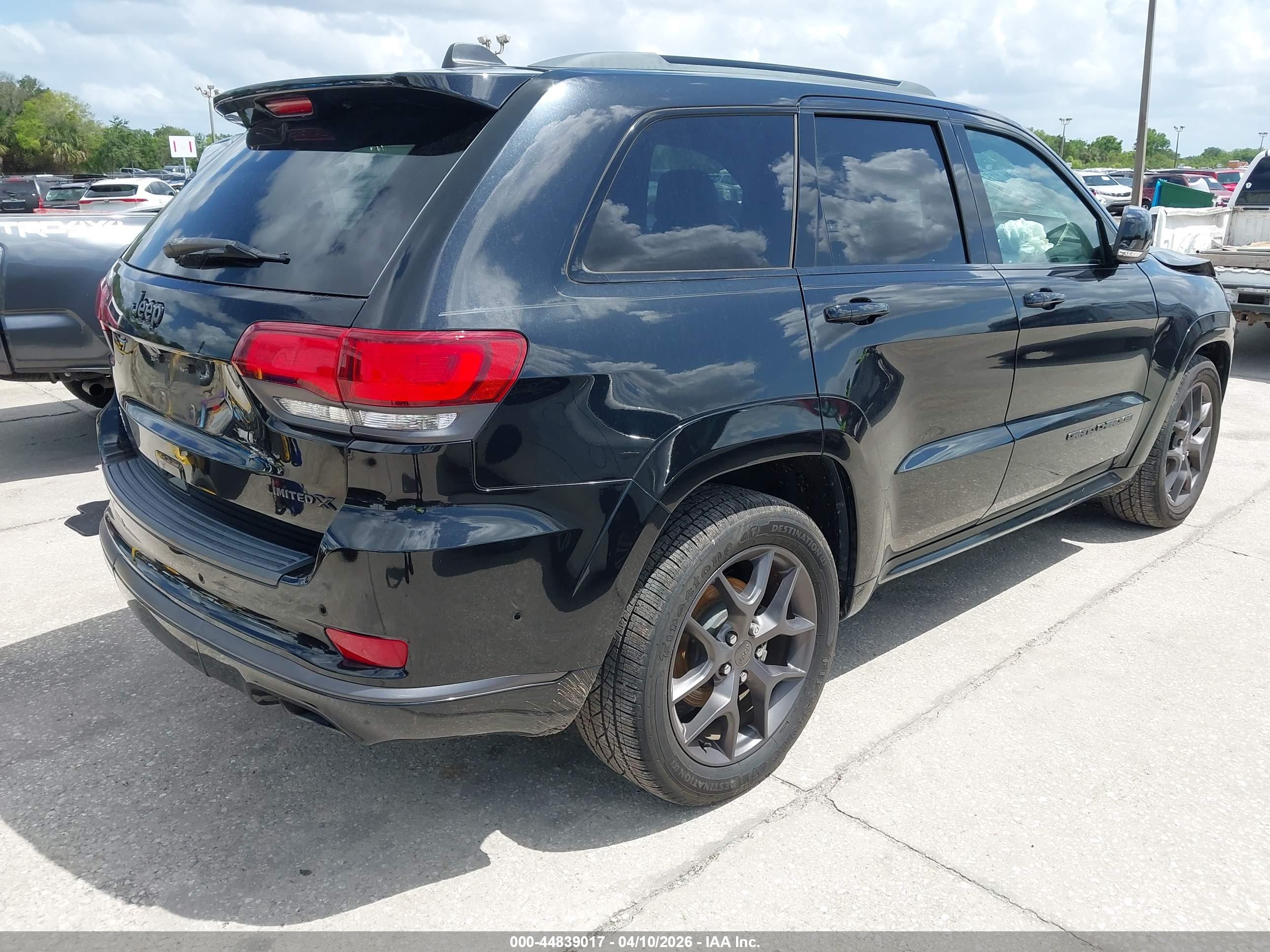 JEEP GRAND image 4