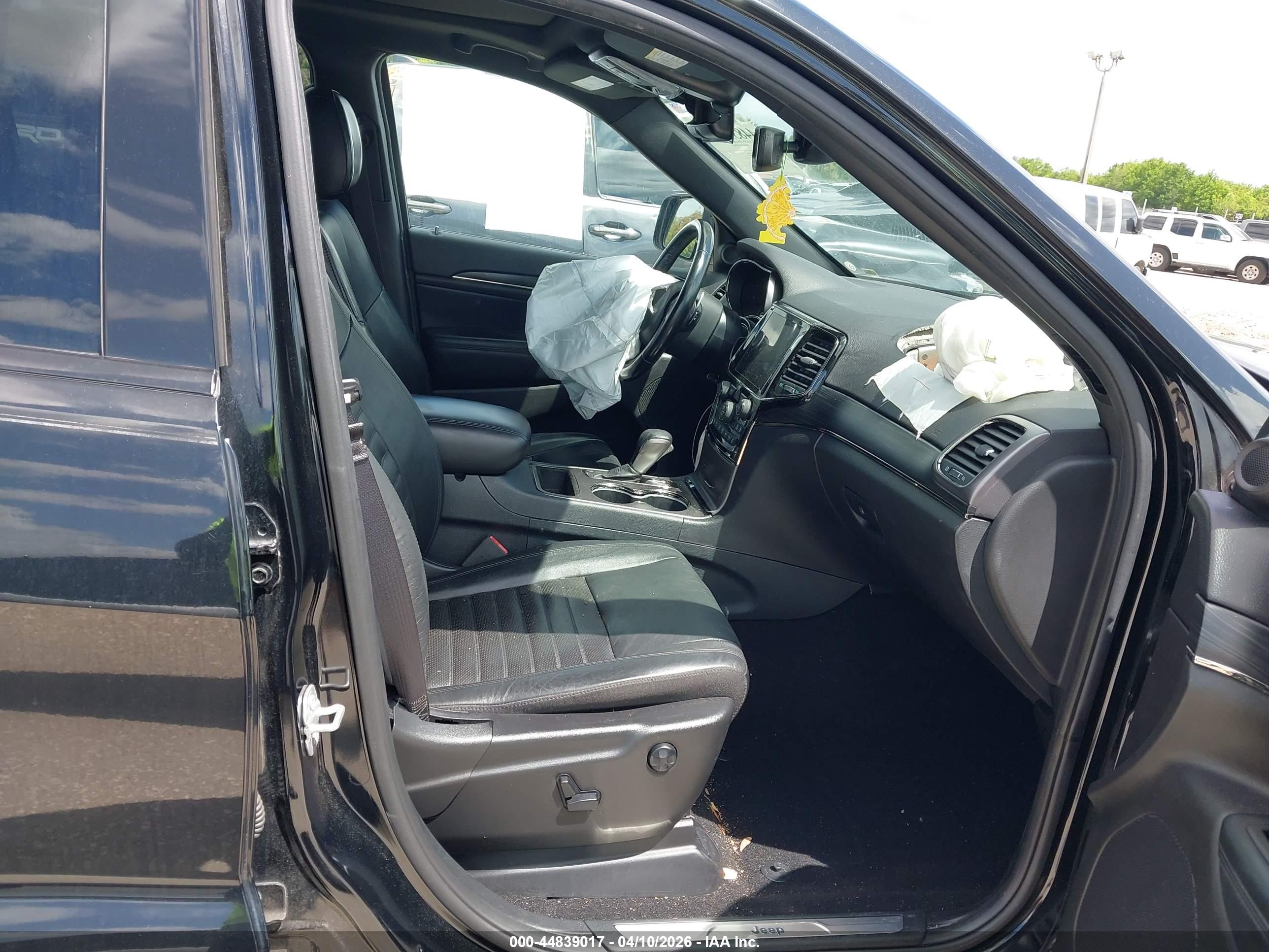 JEEP GRAND image 5