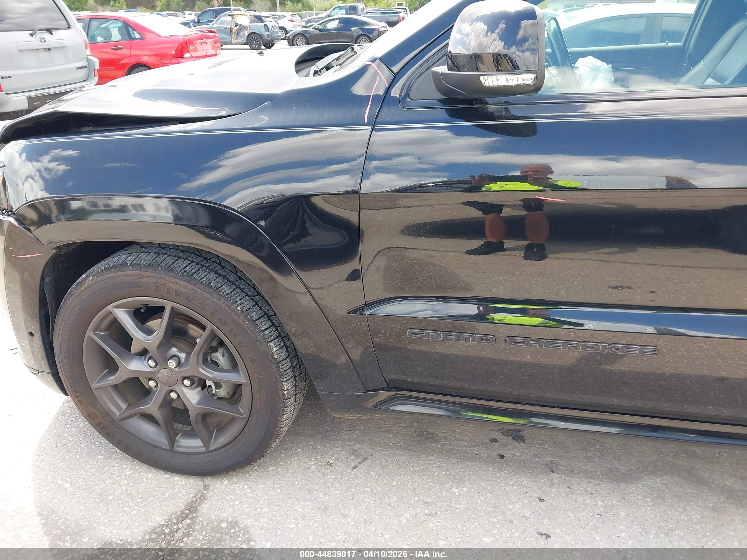 JEEP GRAND image 6