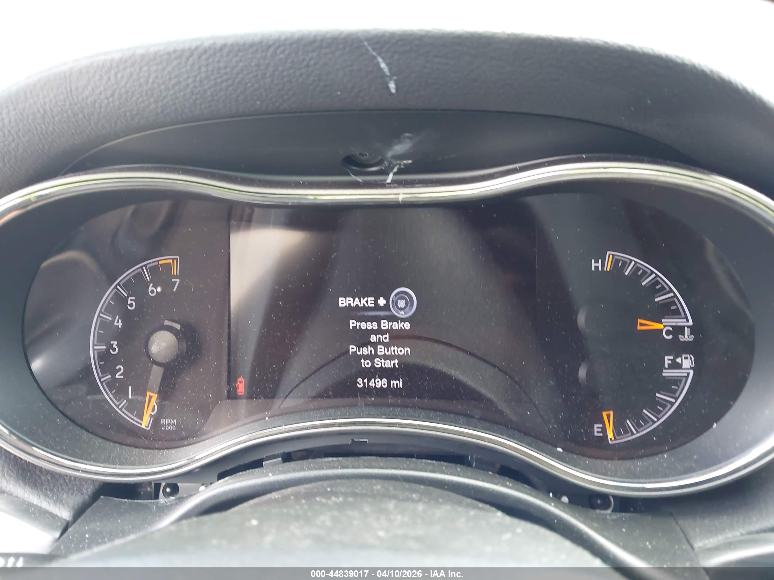 JEEP GRAND image 7
