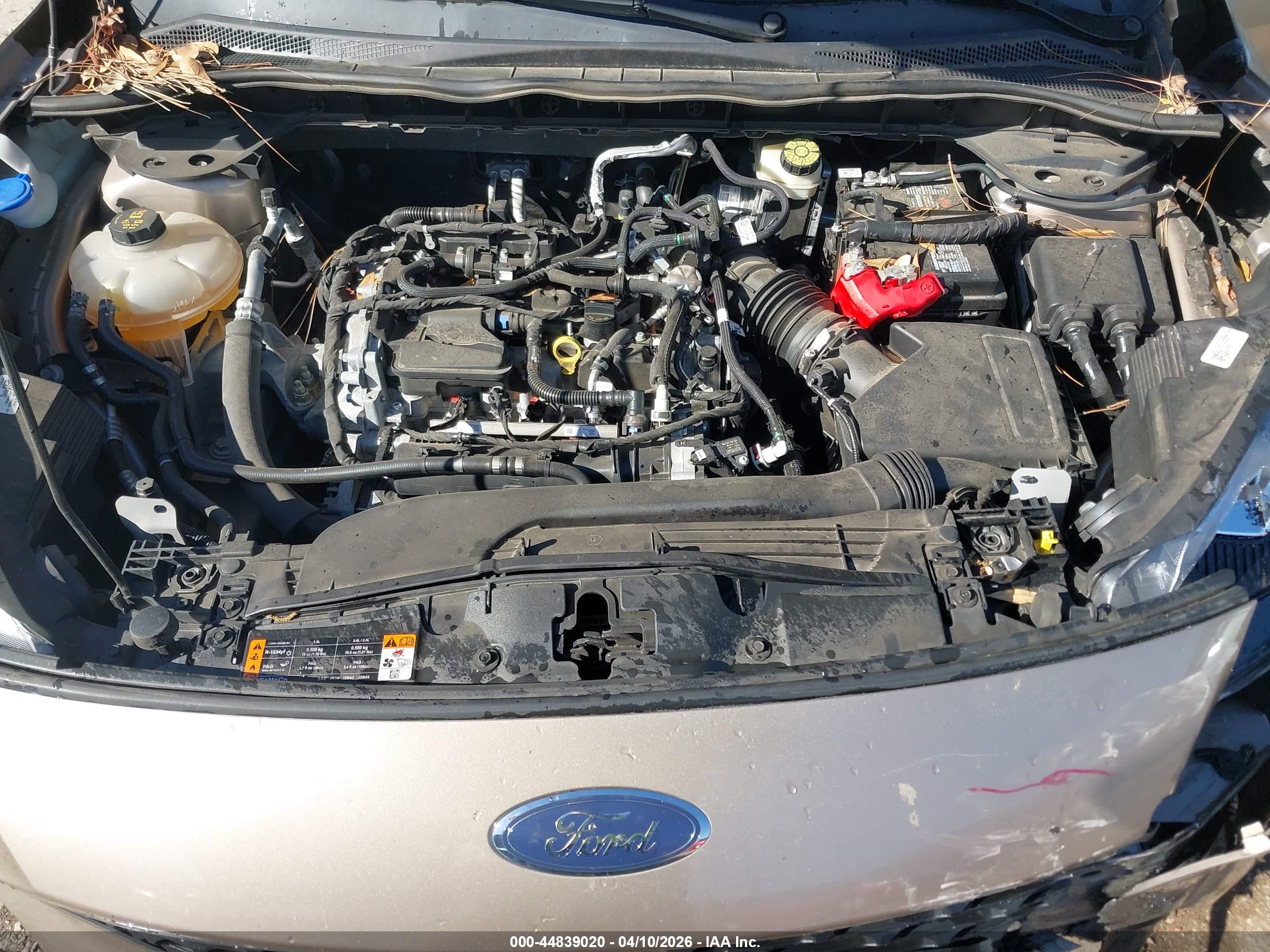FORD ESCAPE image 10
