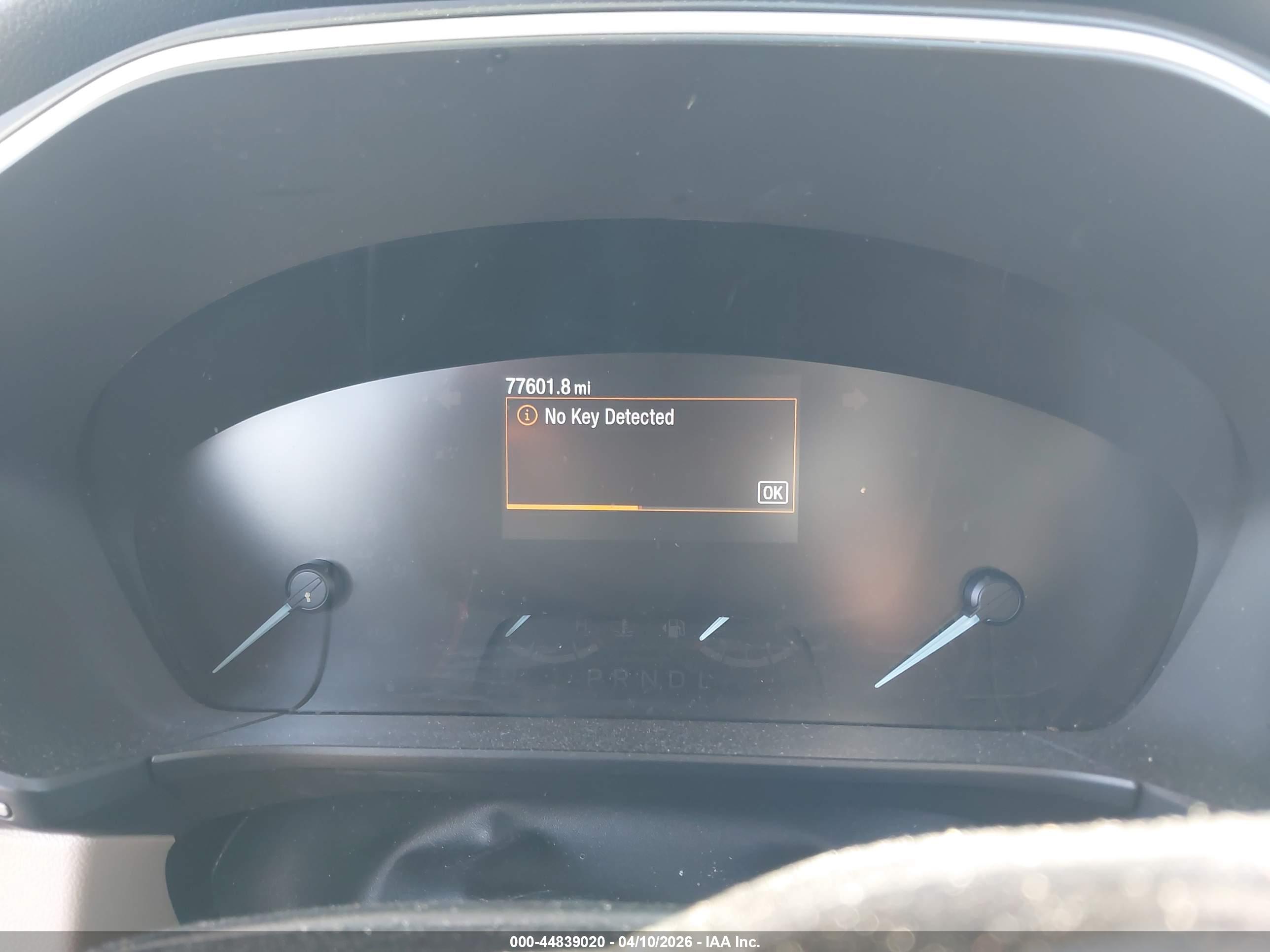 FORD ESCAPE image 7