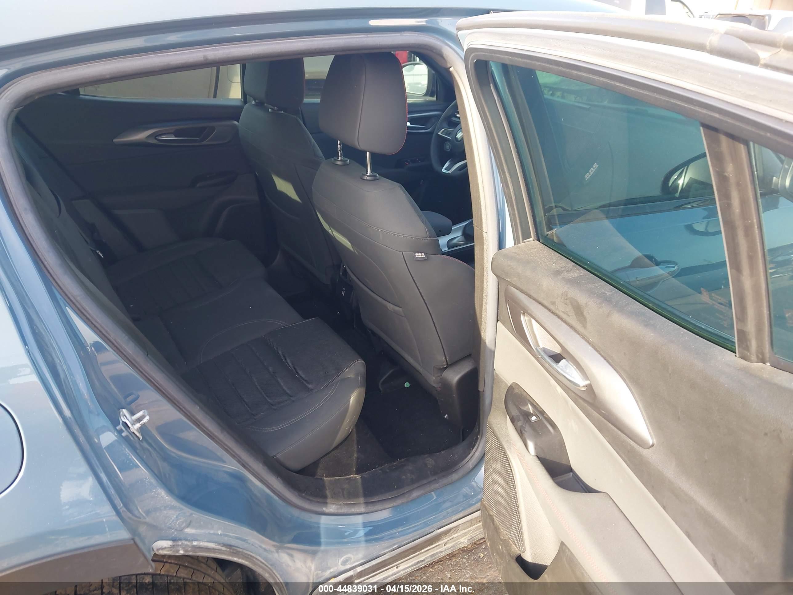 DODGE HORNET image 8