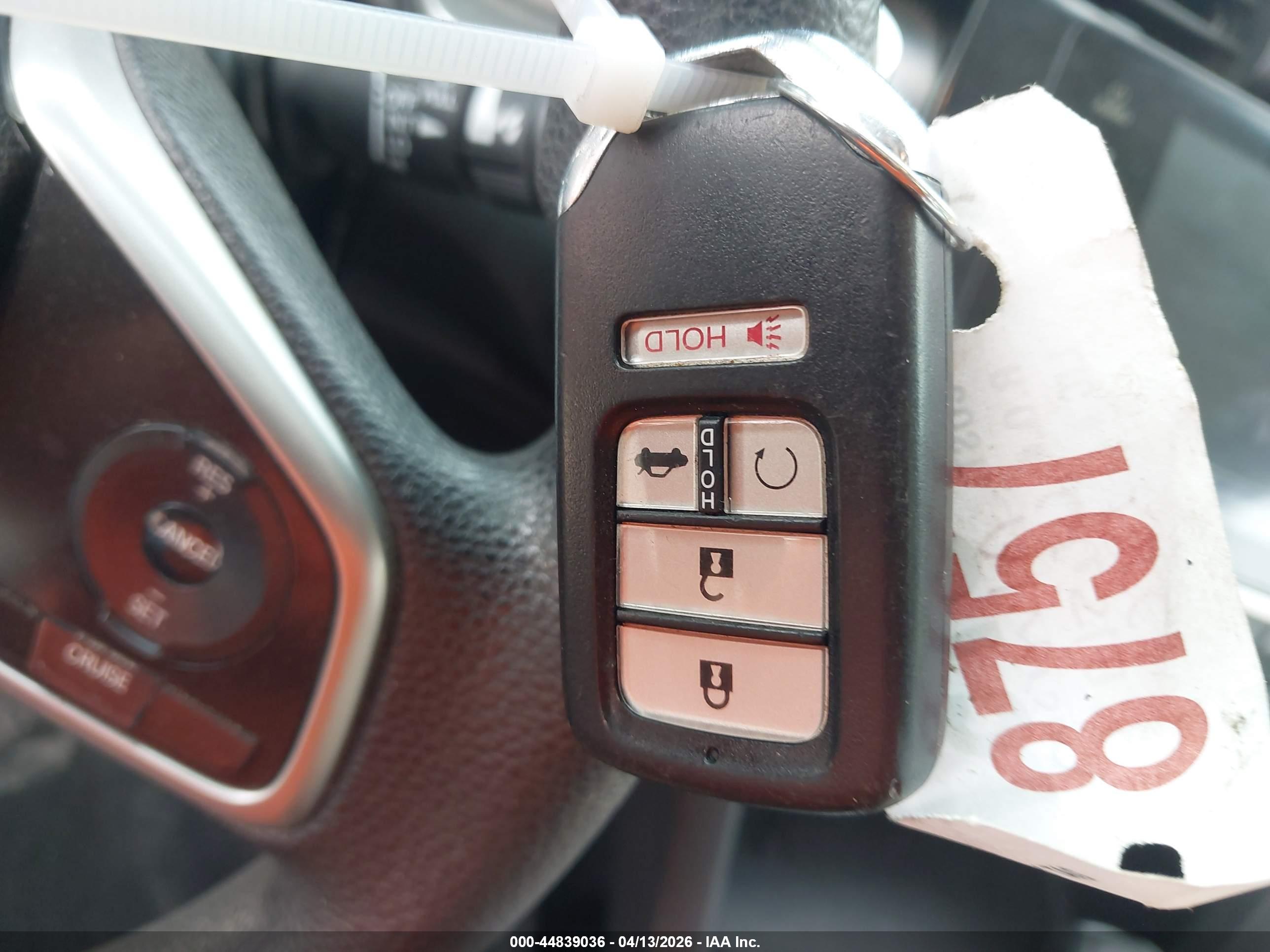 HONDA CIVIC image 11