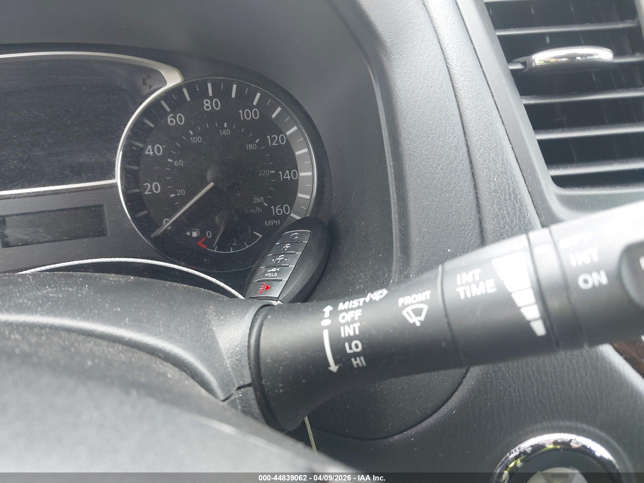 NISSAN PATHFINDER image 11