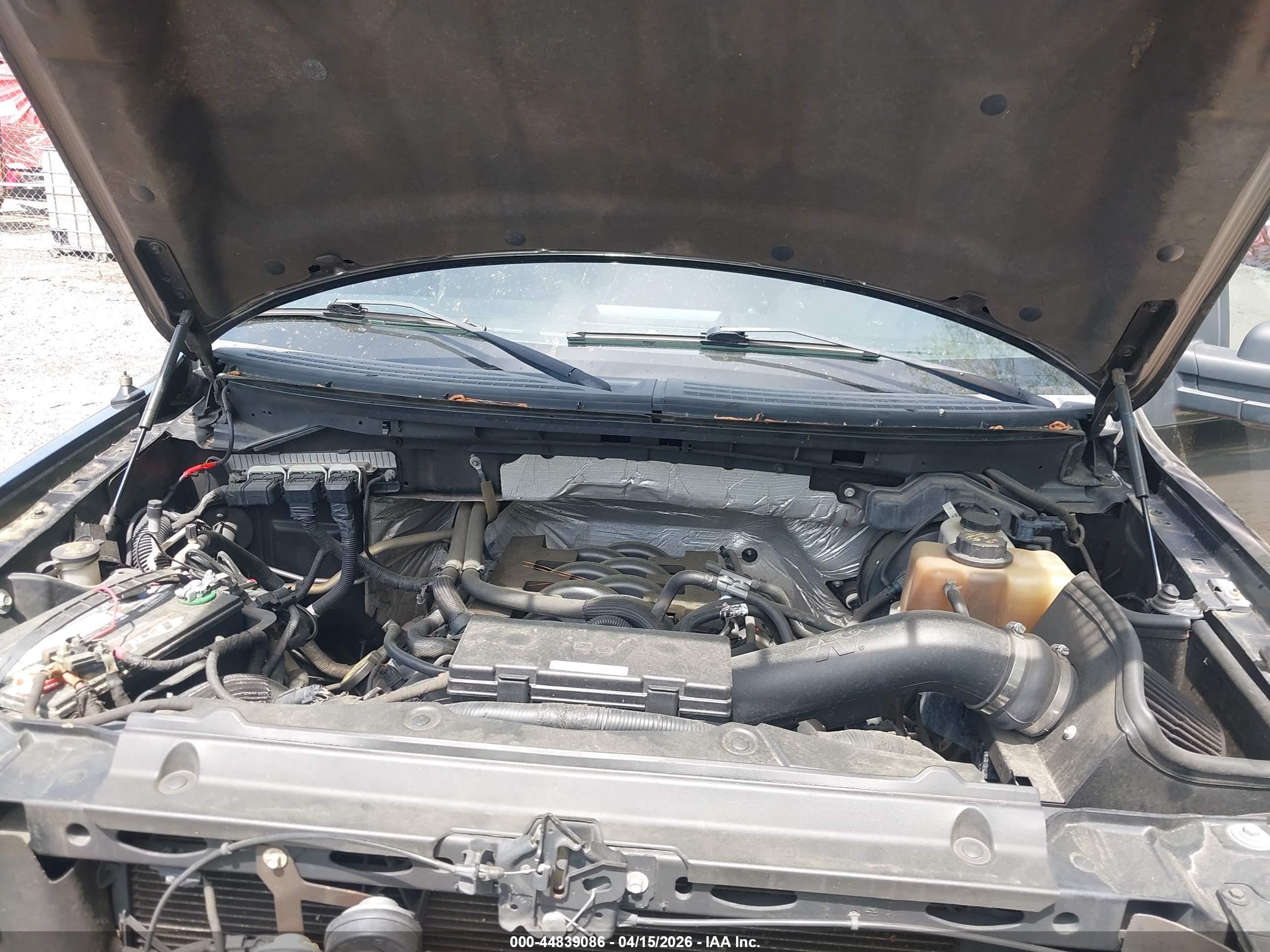 FORD F-150 image 10