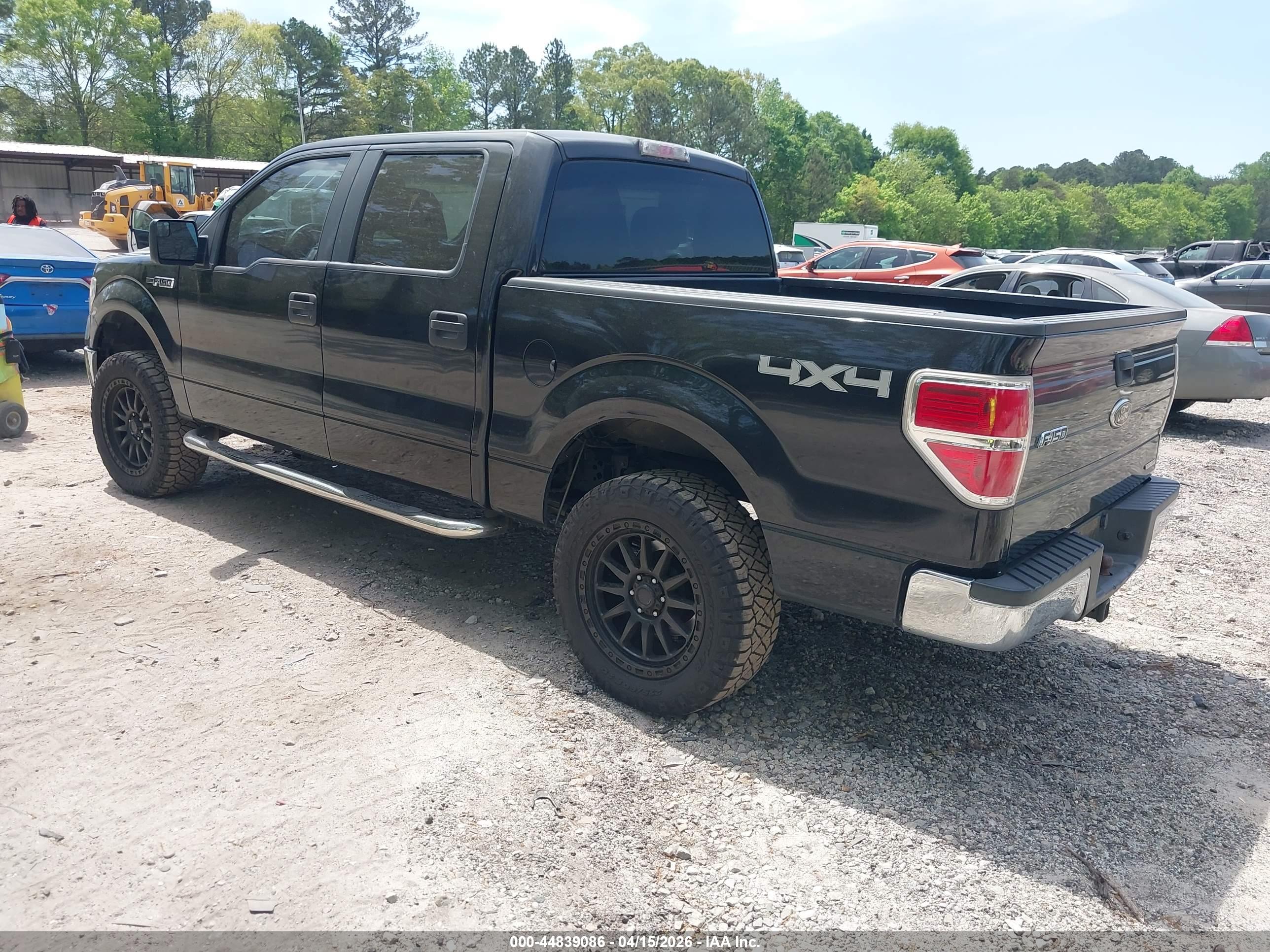 FORD F-150 image 3