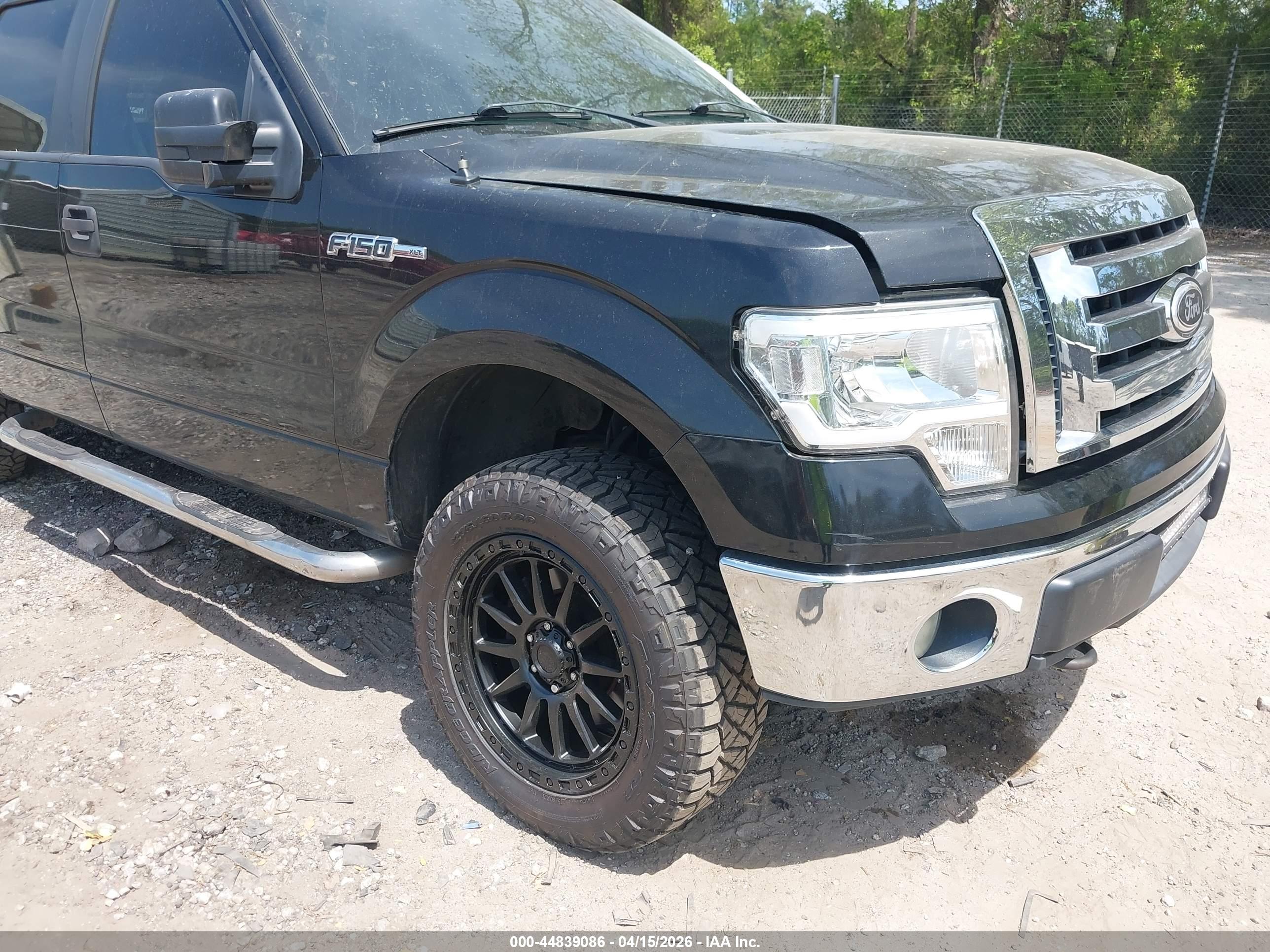FORD F-150 image 6