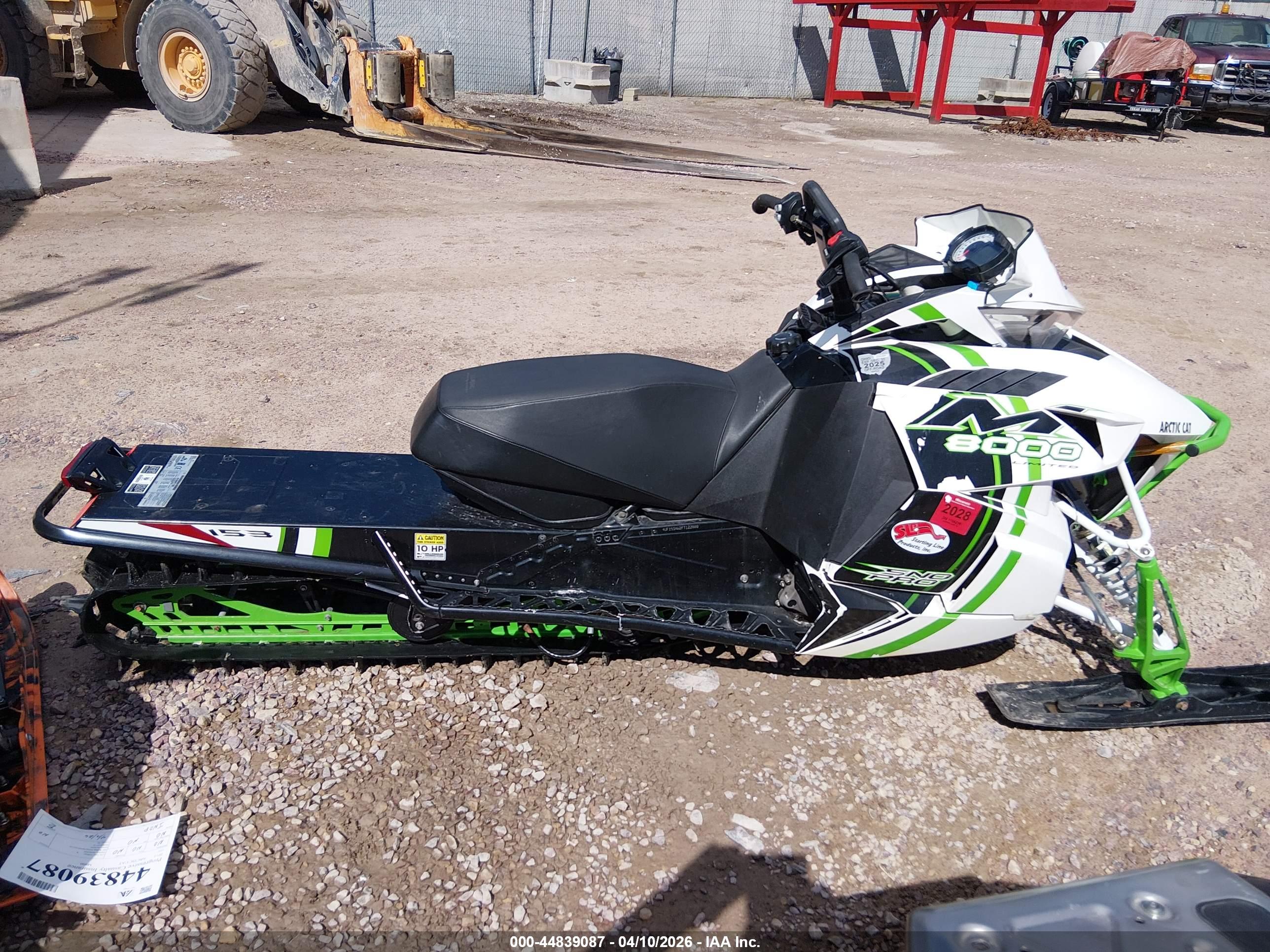 ARCTIC CAT image 4
