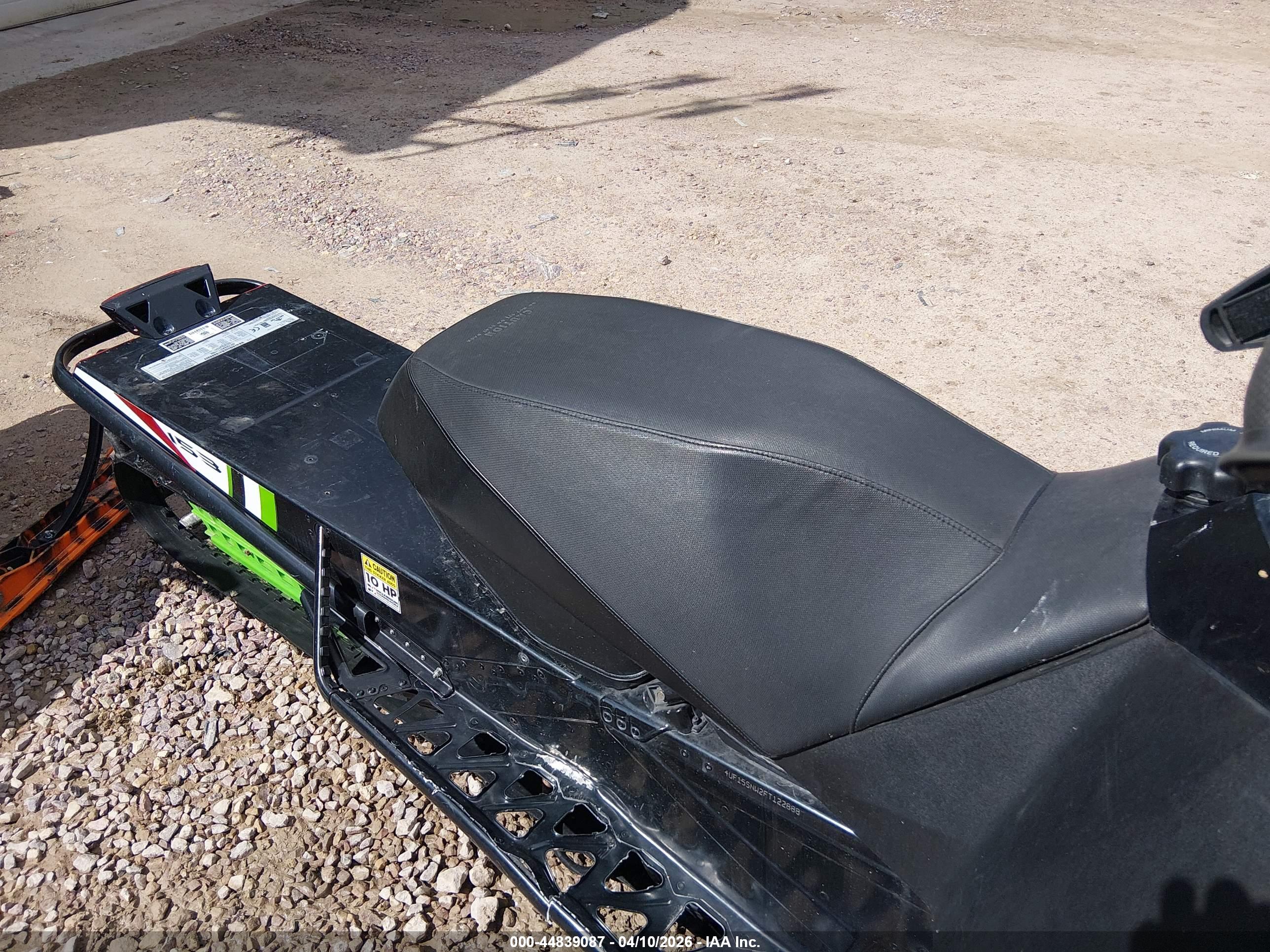 ARCTIC CAT image 5