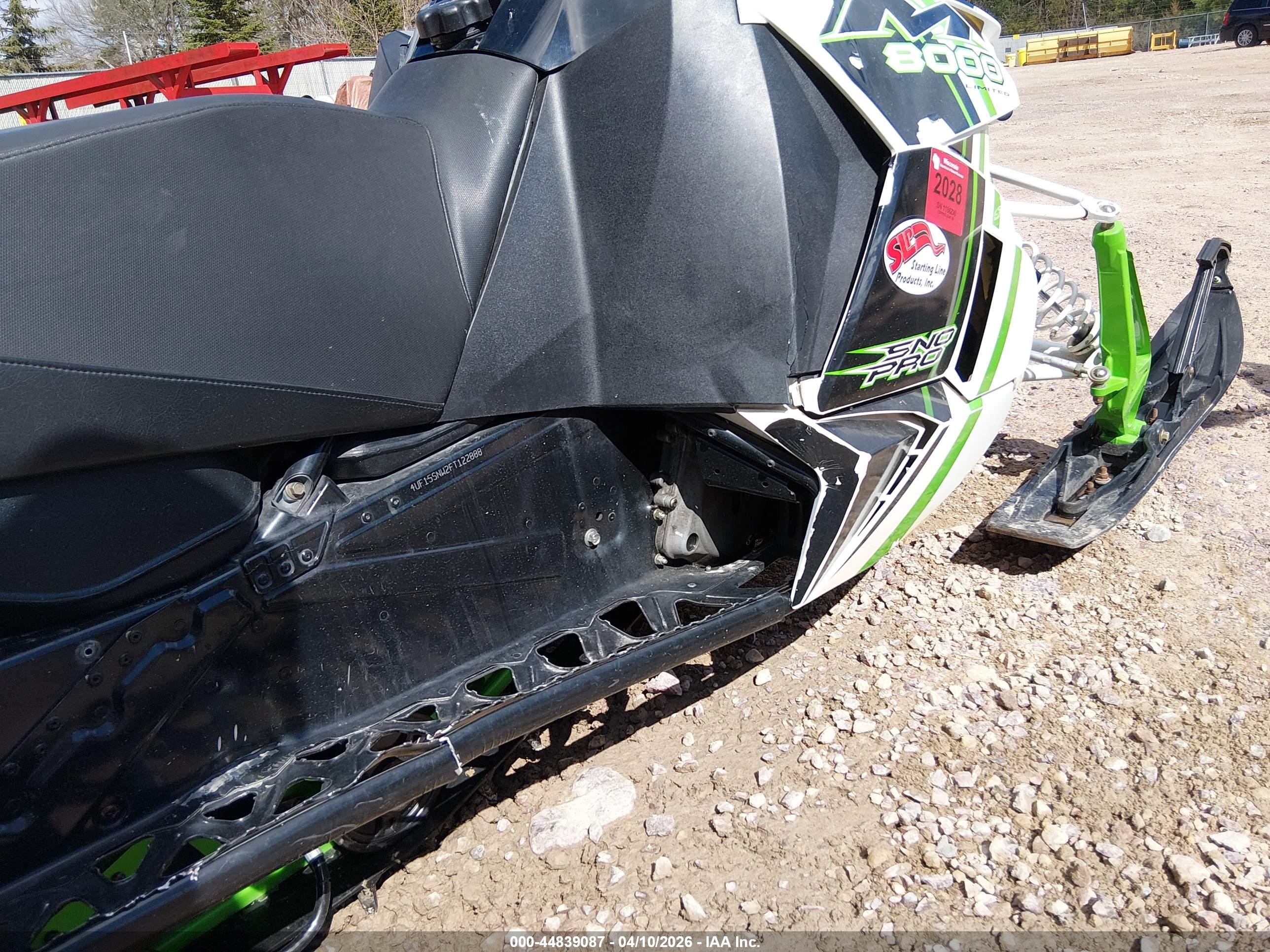 ARCTIC CAT image 6