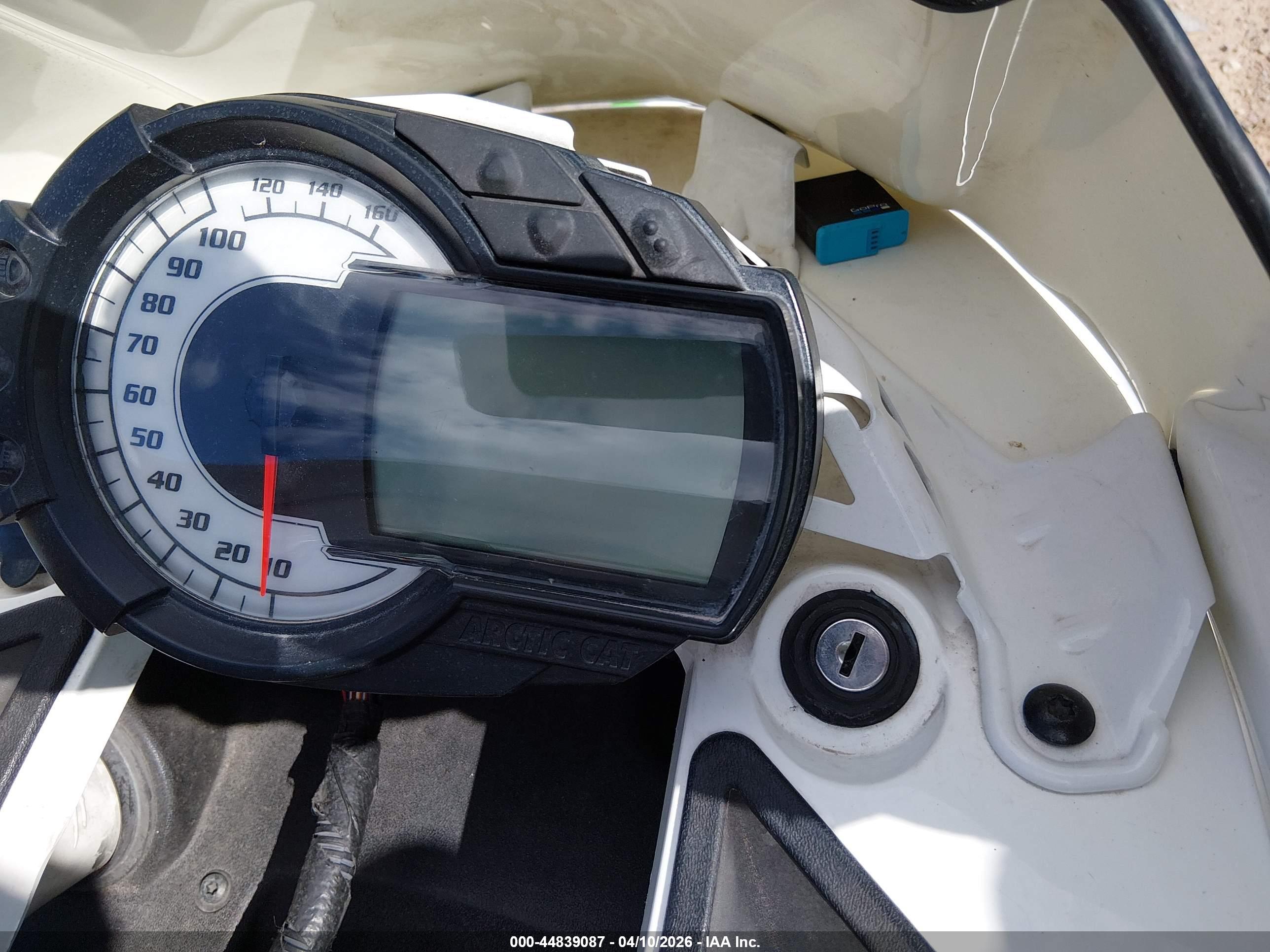 ARCTIC CAT image 7