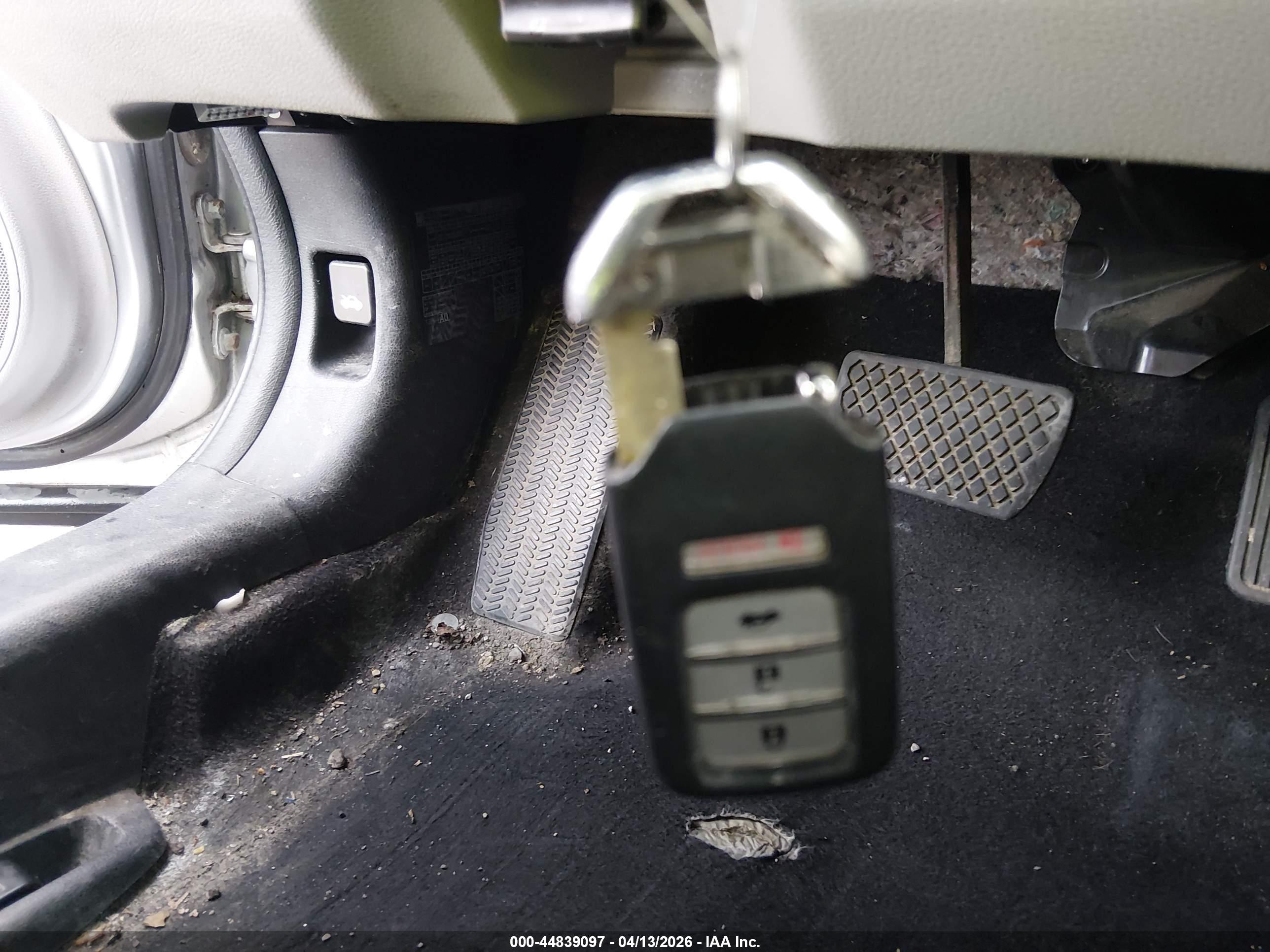 HONDA ACCORD image 11