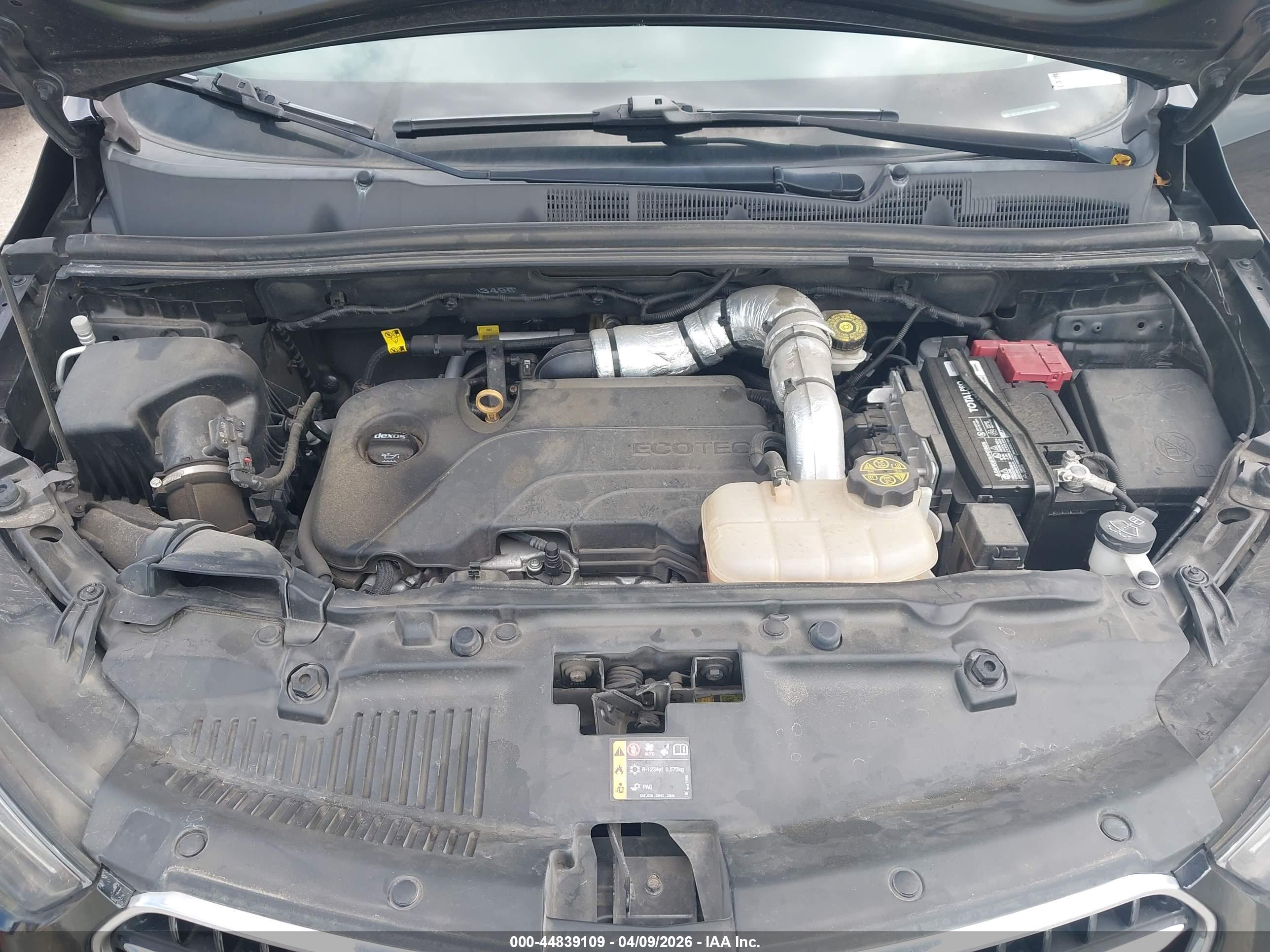 BUICK ENCORE image 10