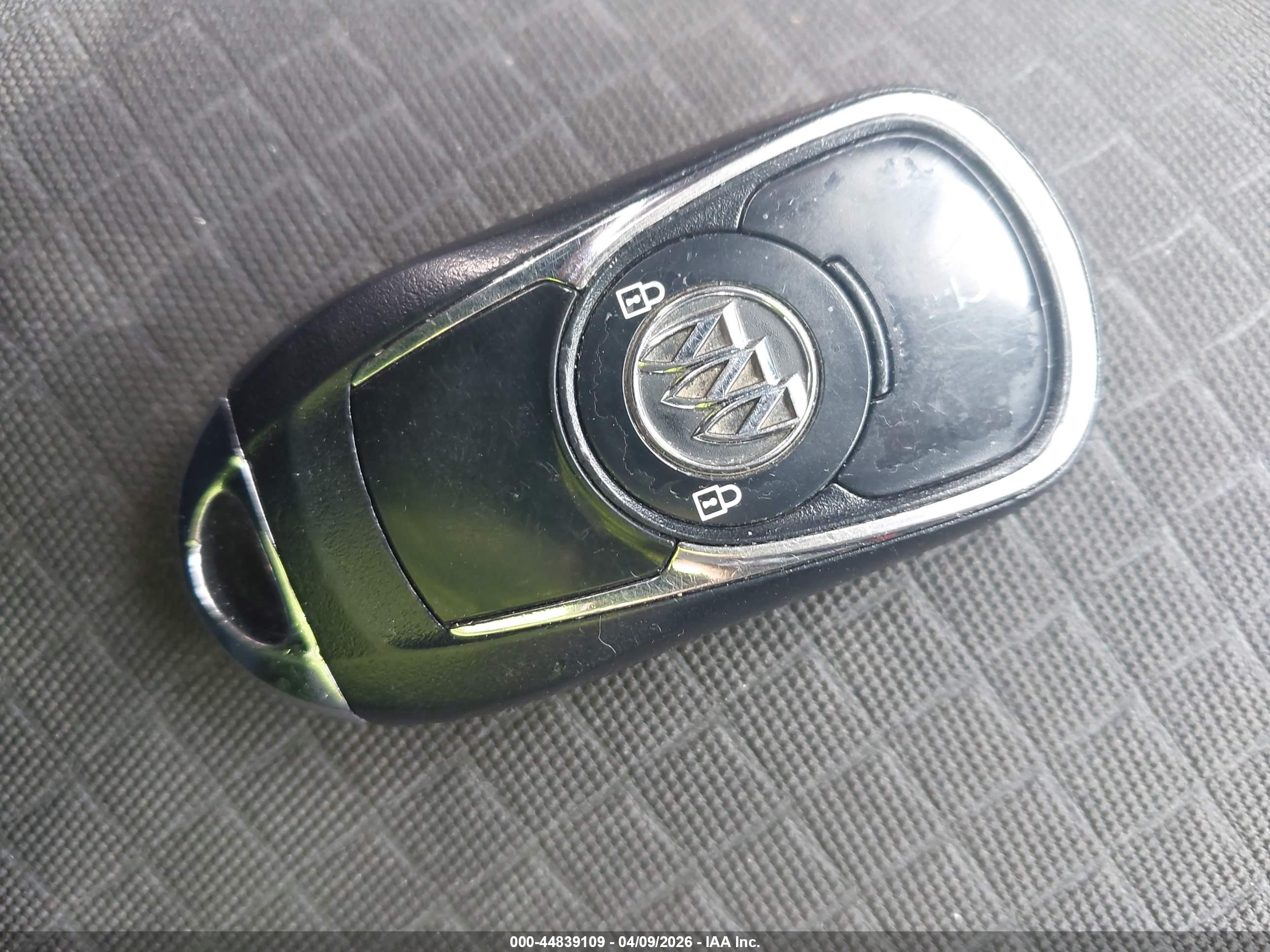 BUICK ENCORE image 11