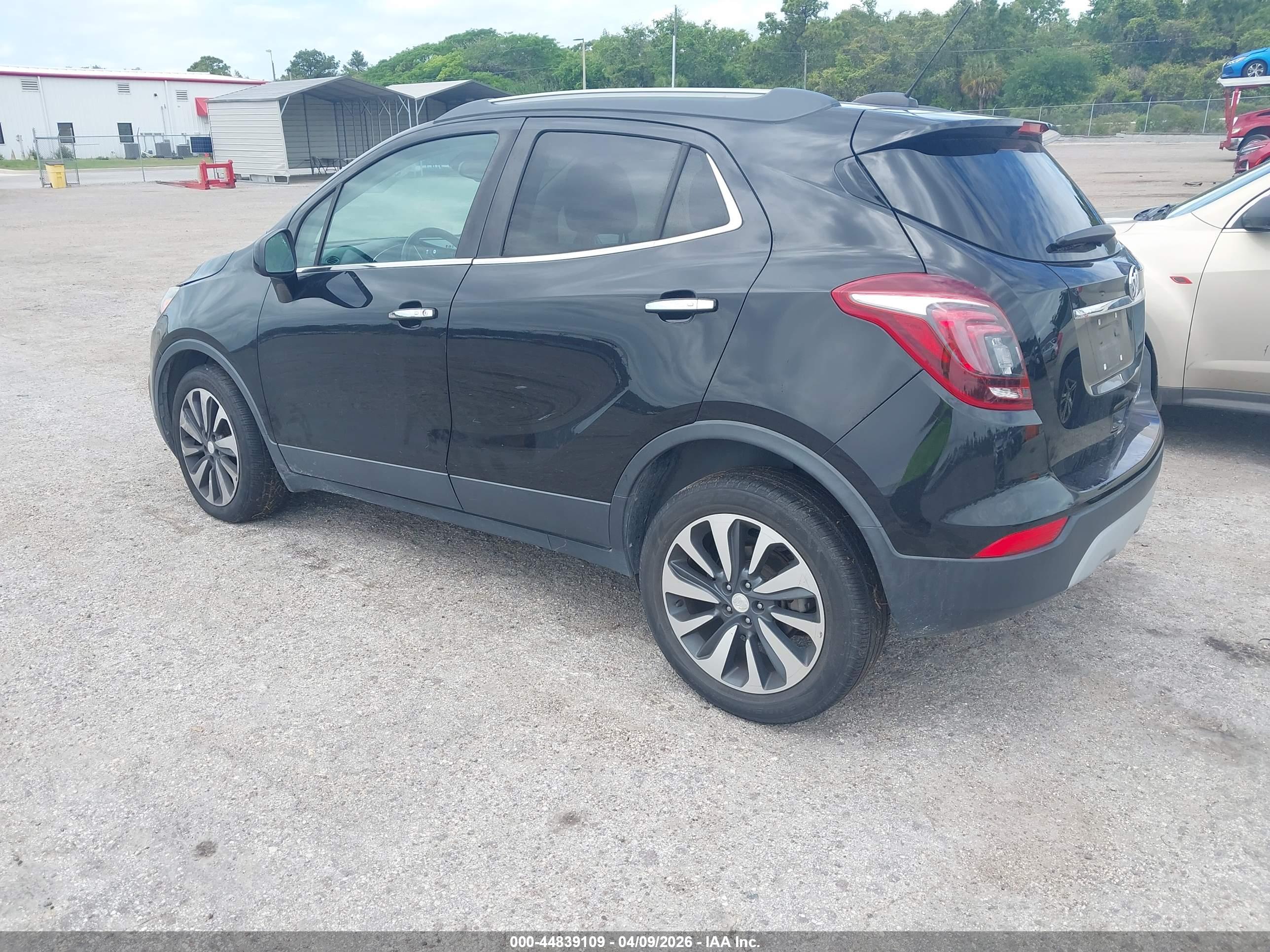 BUICK ENCORE image 3