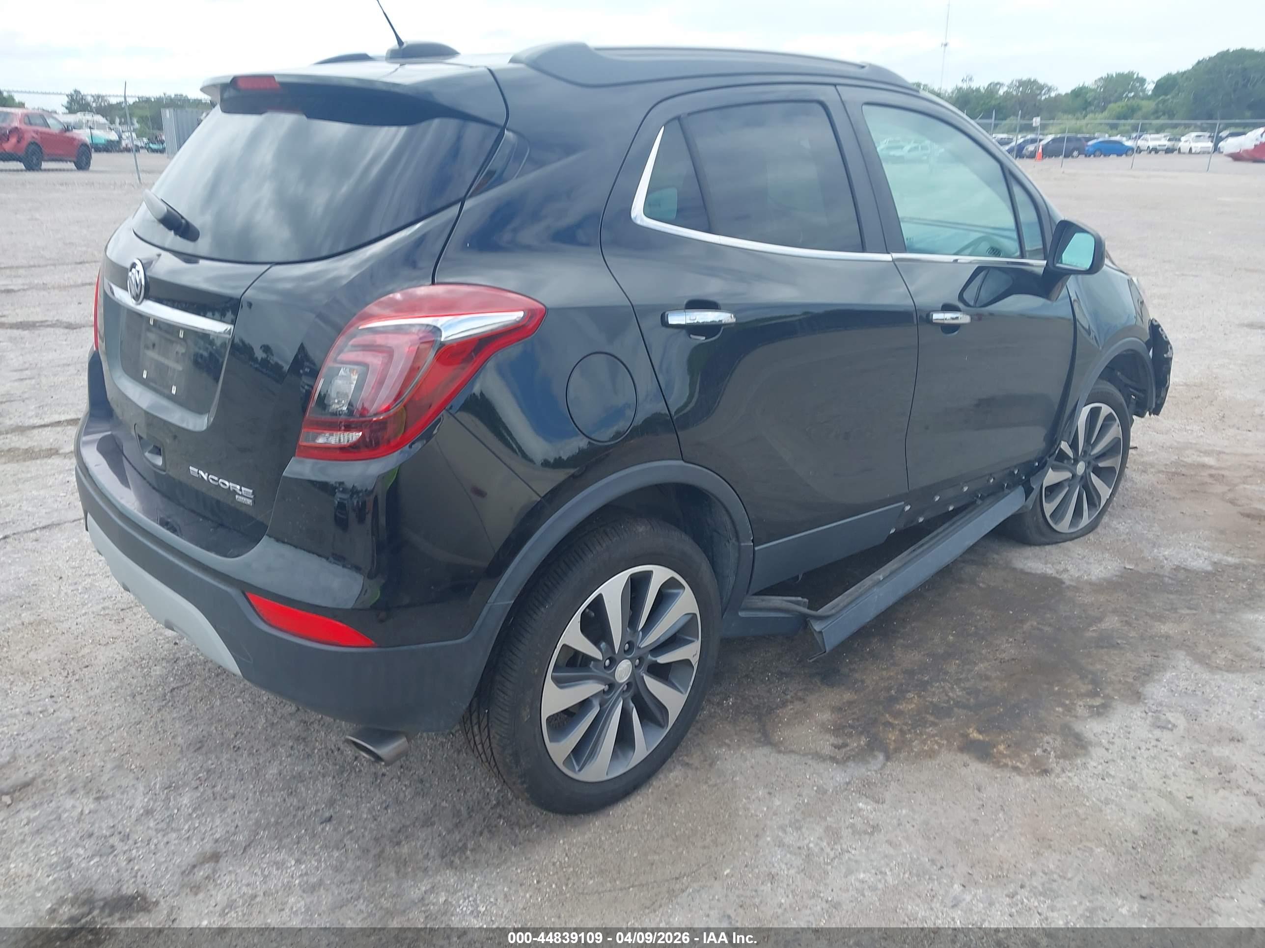 BUICK ENCORE image 4